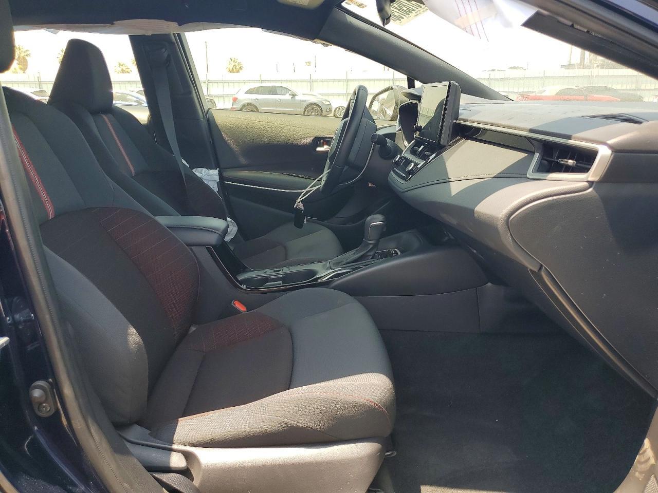 2025 Toyota Corolla Hybrid Se - Фото 7