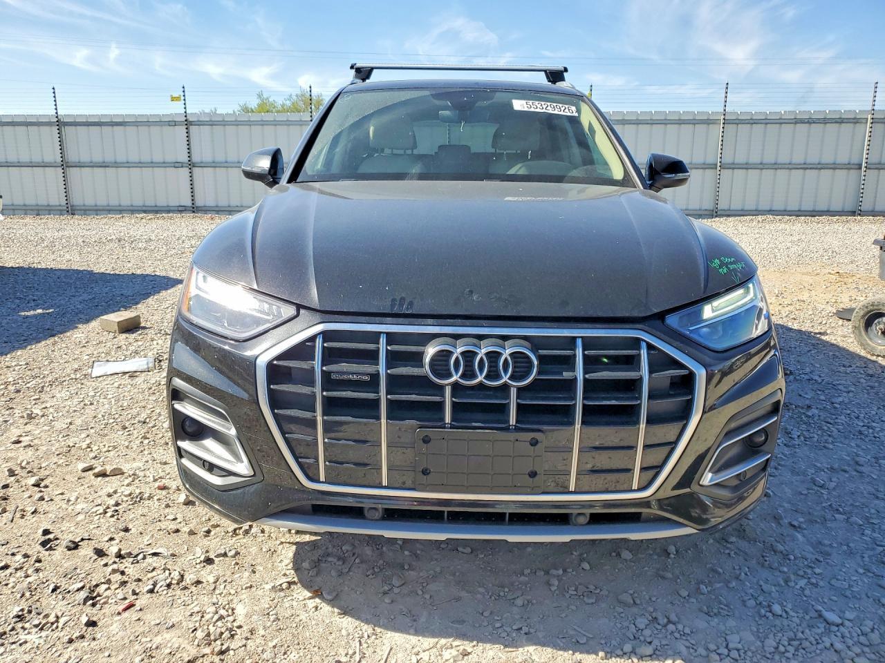 2022 Audi Q5 - Фото 5