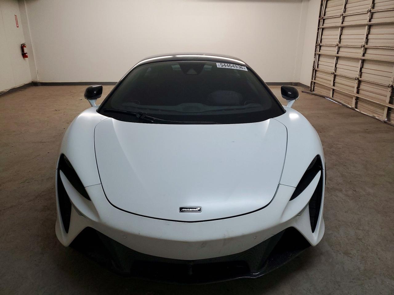 2023 Mclaren Automotive Artura - Image 5