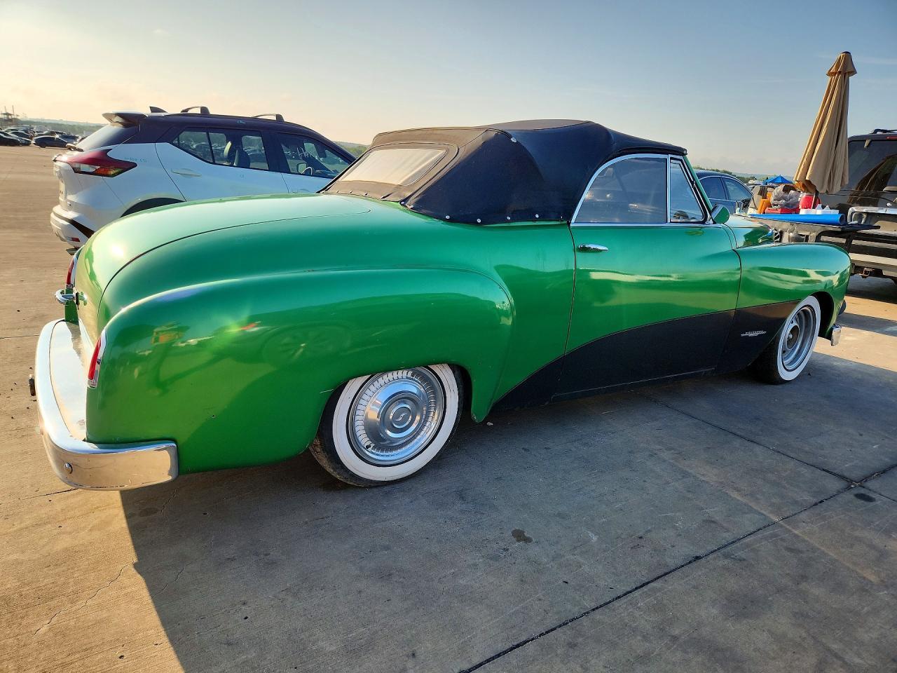 1950 Dodge Coronet - Фото 3