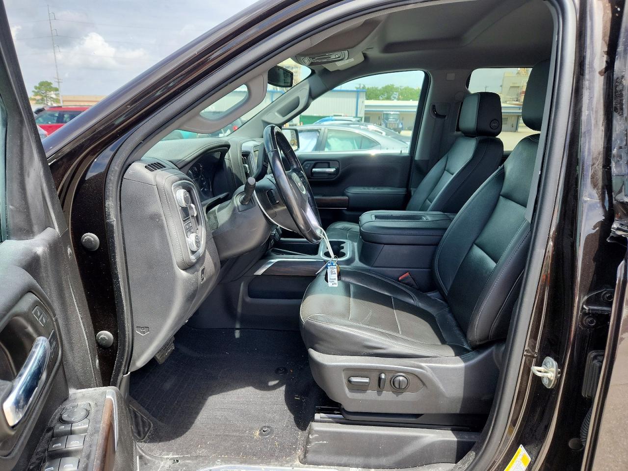 2020 GMC Sierra C1500 Slt - Image 7