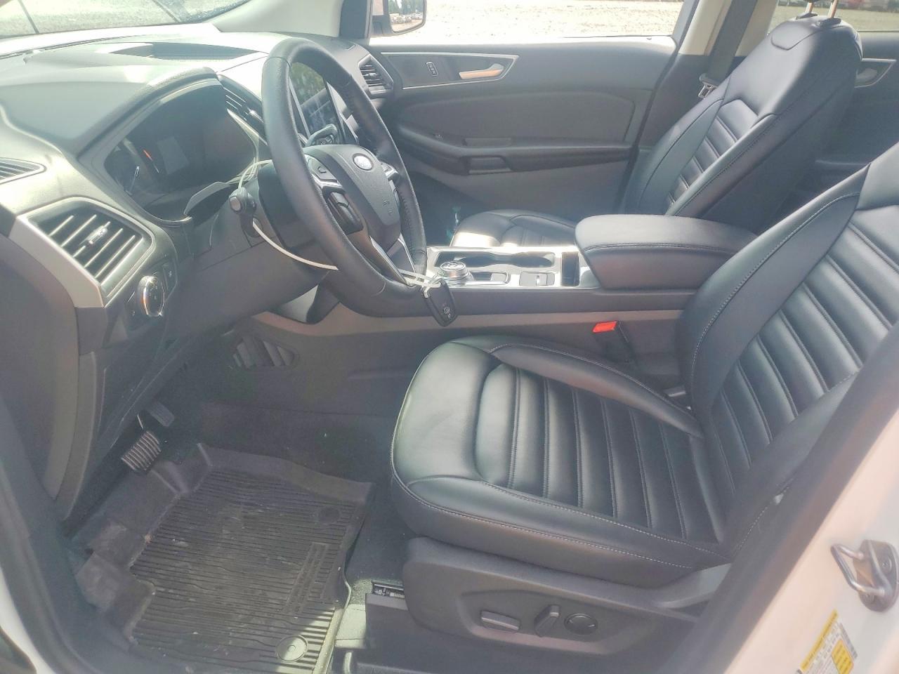 2023 Ford Edge Sel - Фото 7