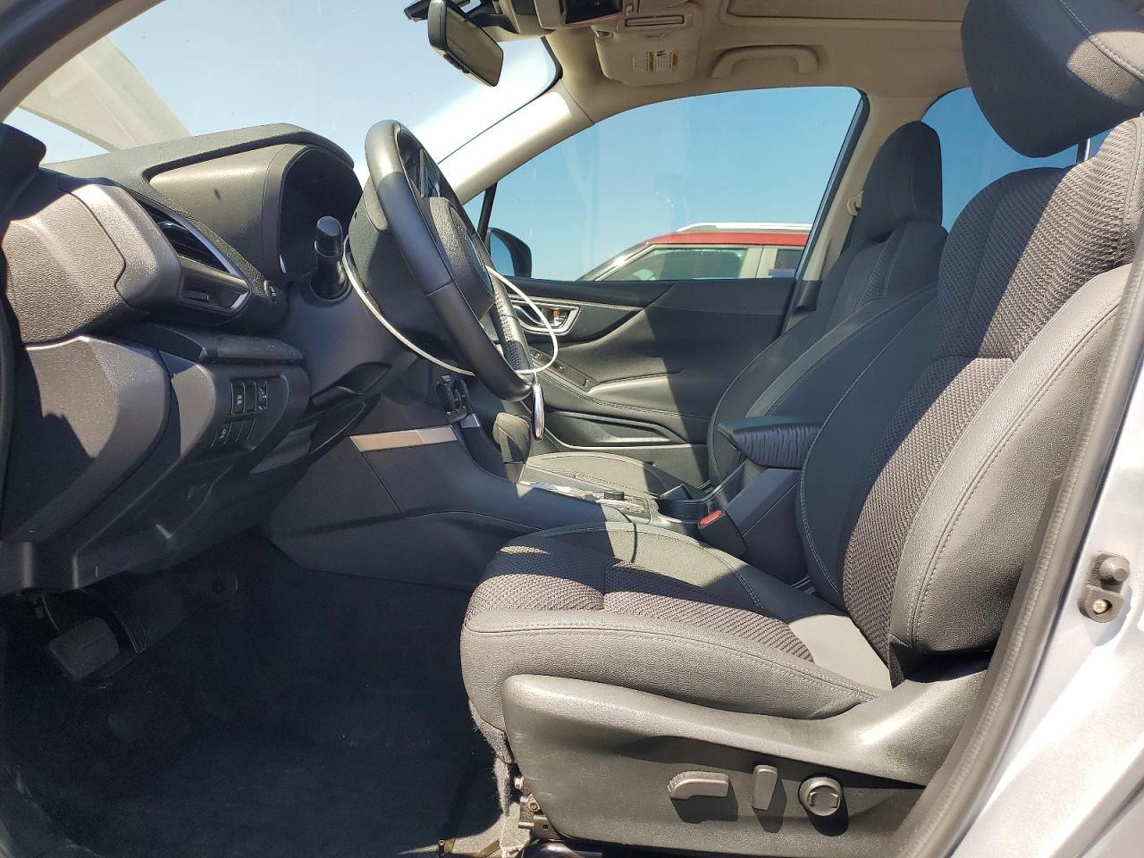 2023 Subaru Forester Premium - Фото 7