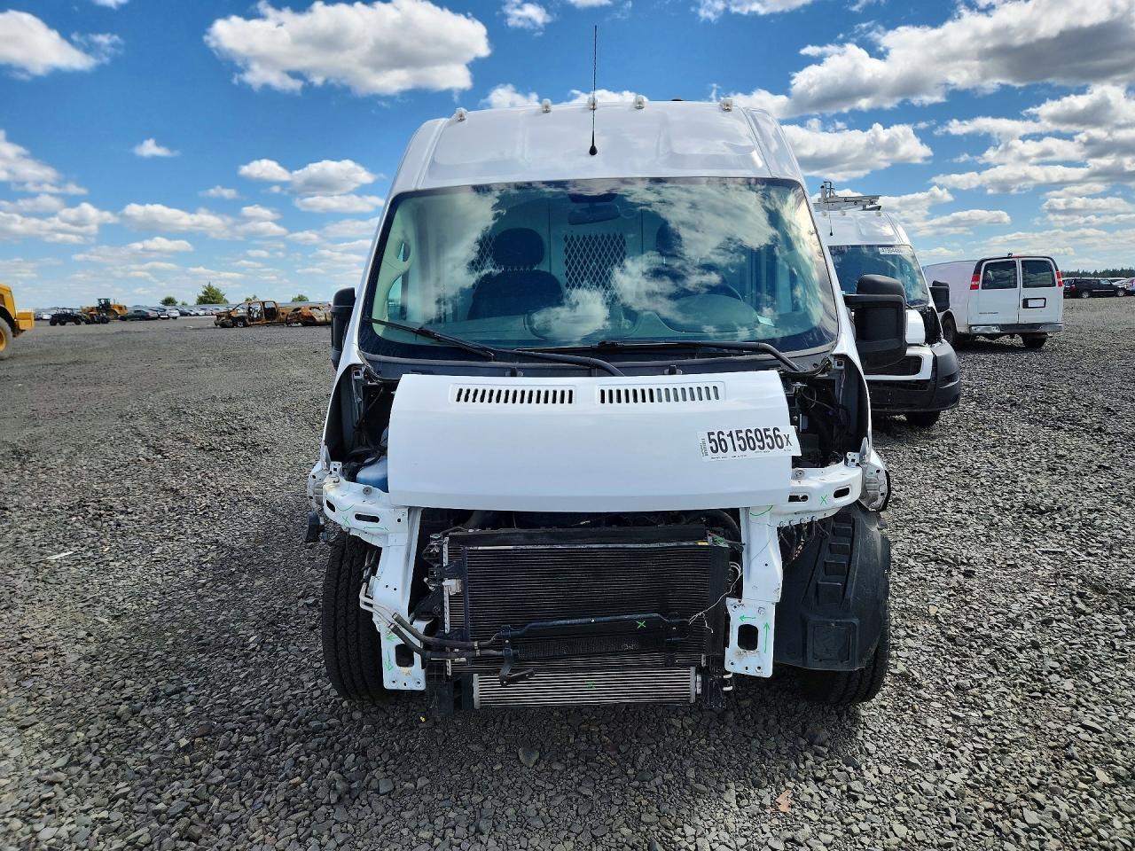 2019 Ram Promaster 3500 3500 High - Фото 5
