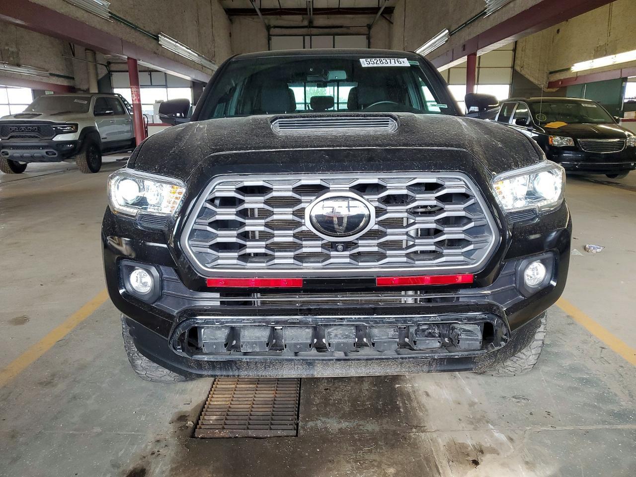 2023 Toyota Tacoma Trd Sport - Image 5