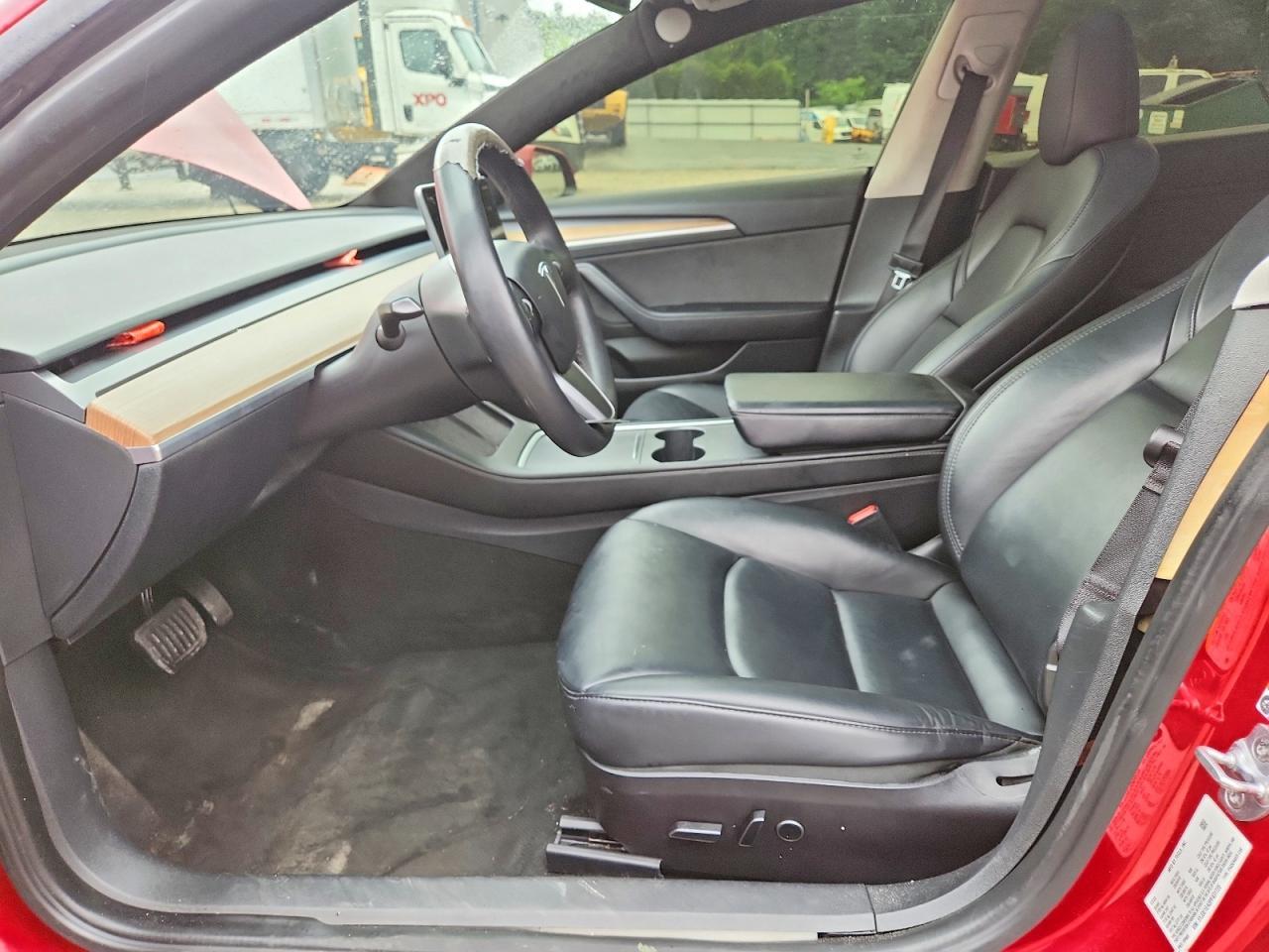 2023 Tesla Model 3 - Фото 7