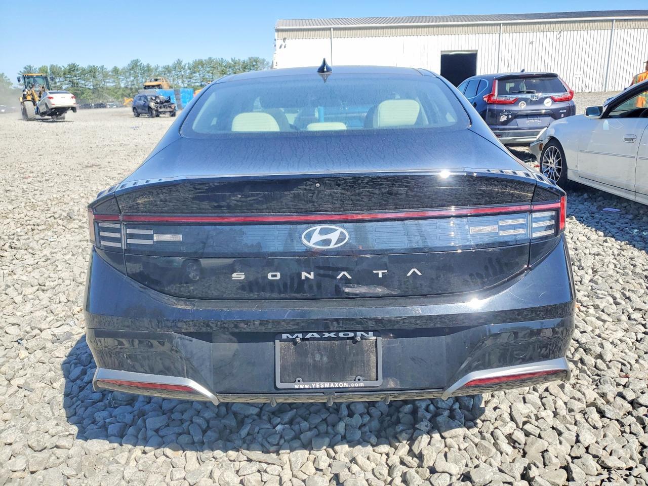2024 Hyundai Sonata Sel - Image 6