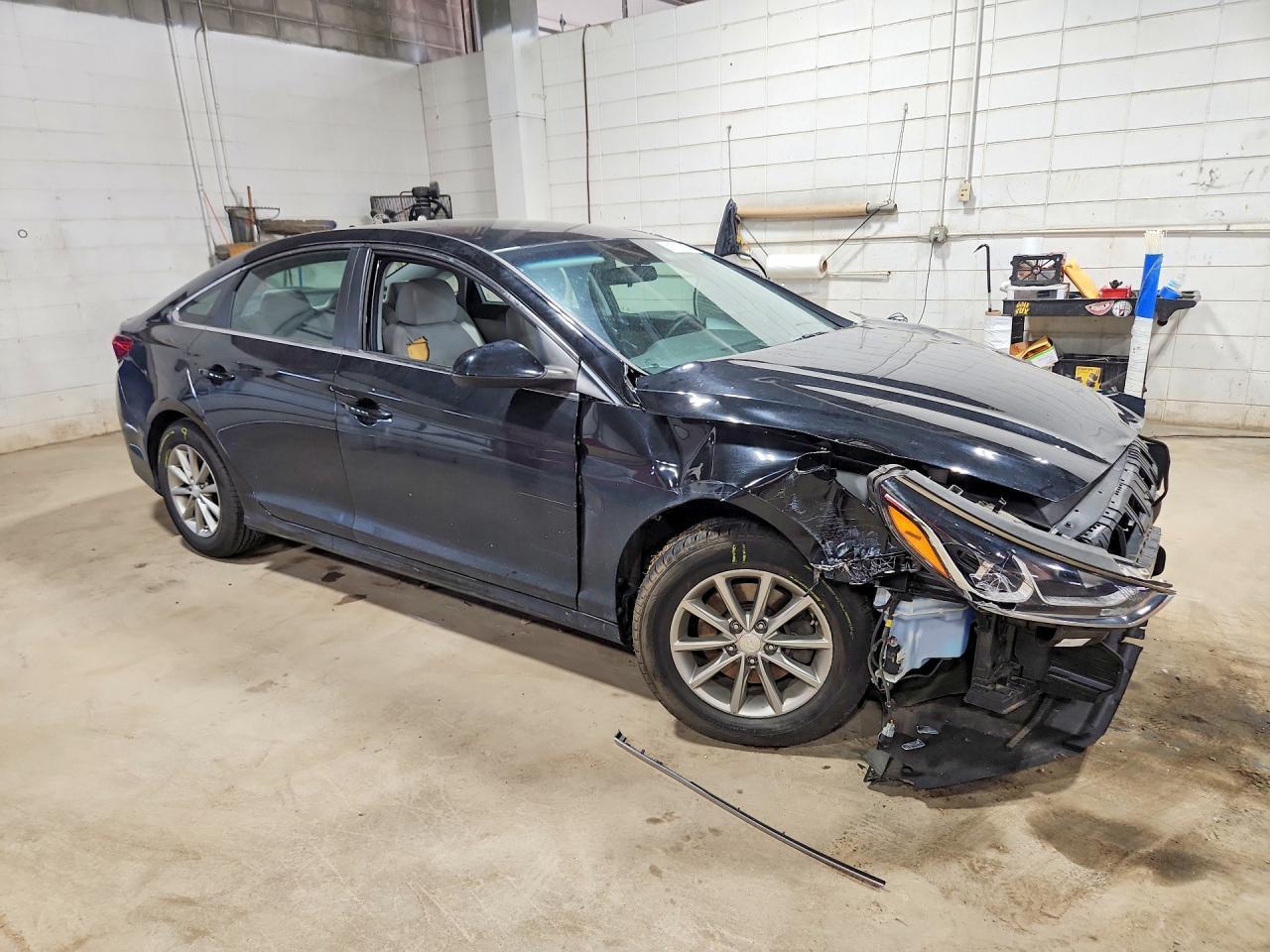 2018 Hyundai Sonata Se - Image 4