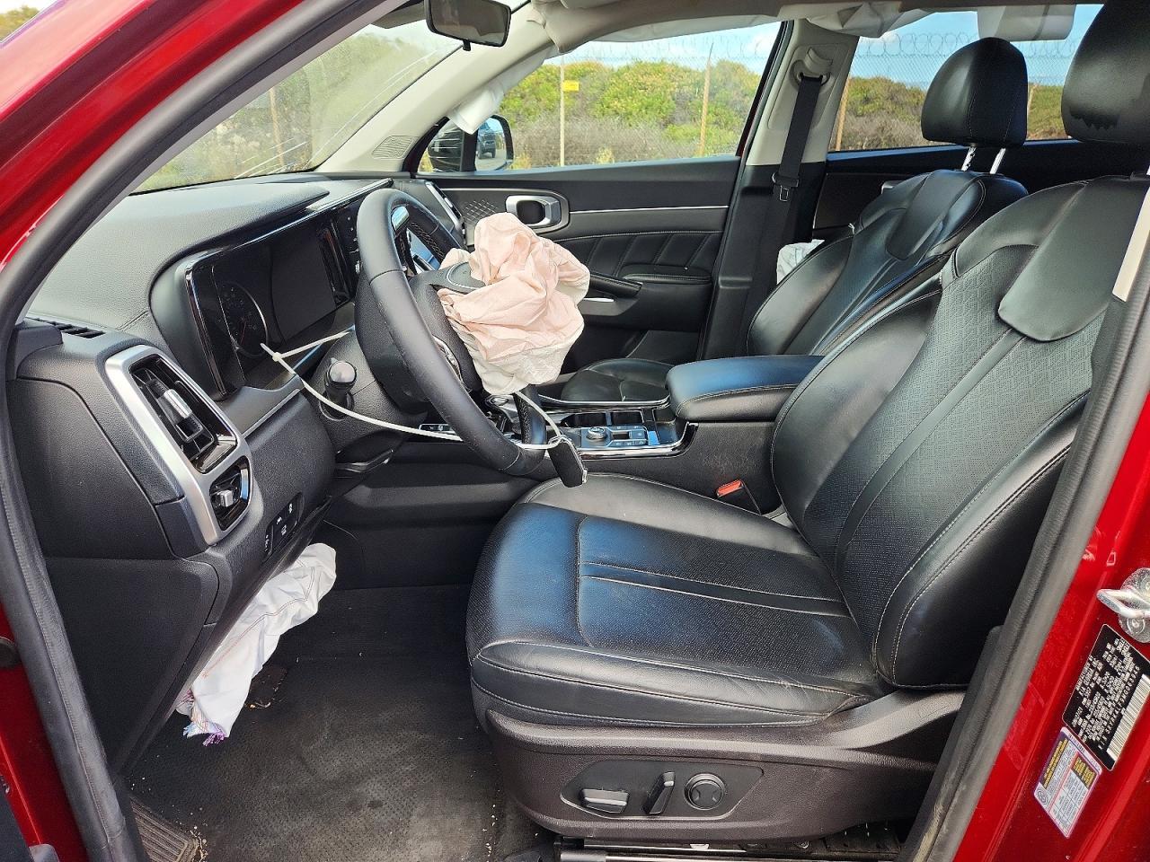 2021 Kia Sorento Sx - Фото 7