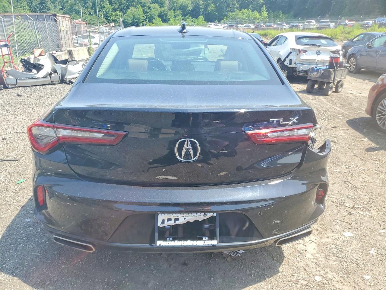 2023 Acura Tlx Technology - Image 6