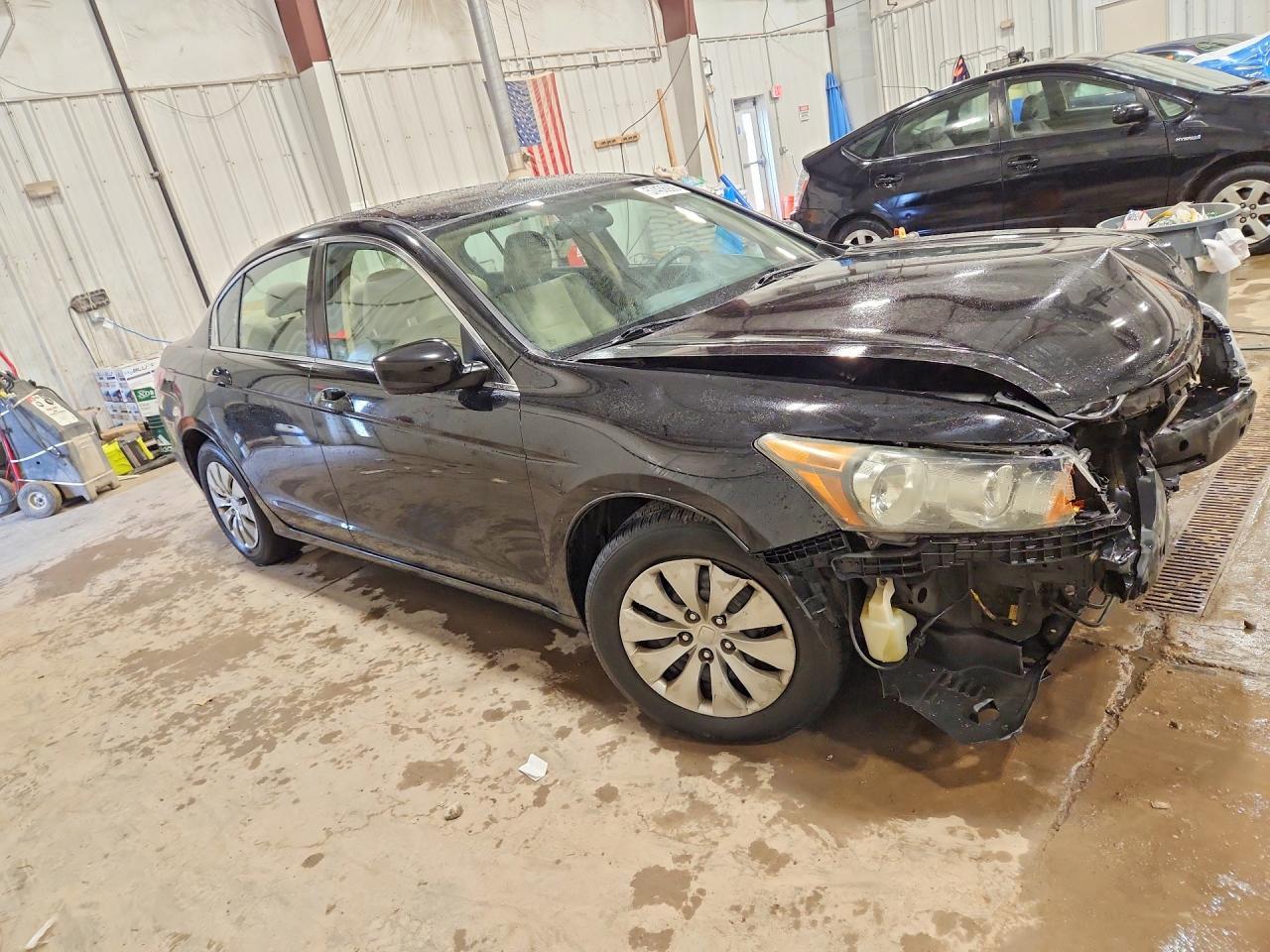 2012 Honda Accord Lx - Image 4