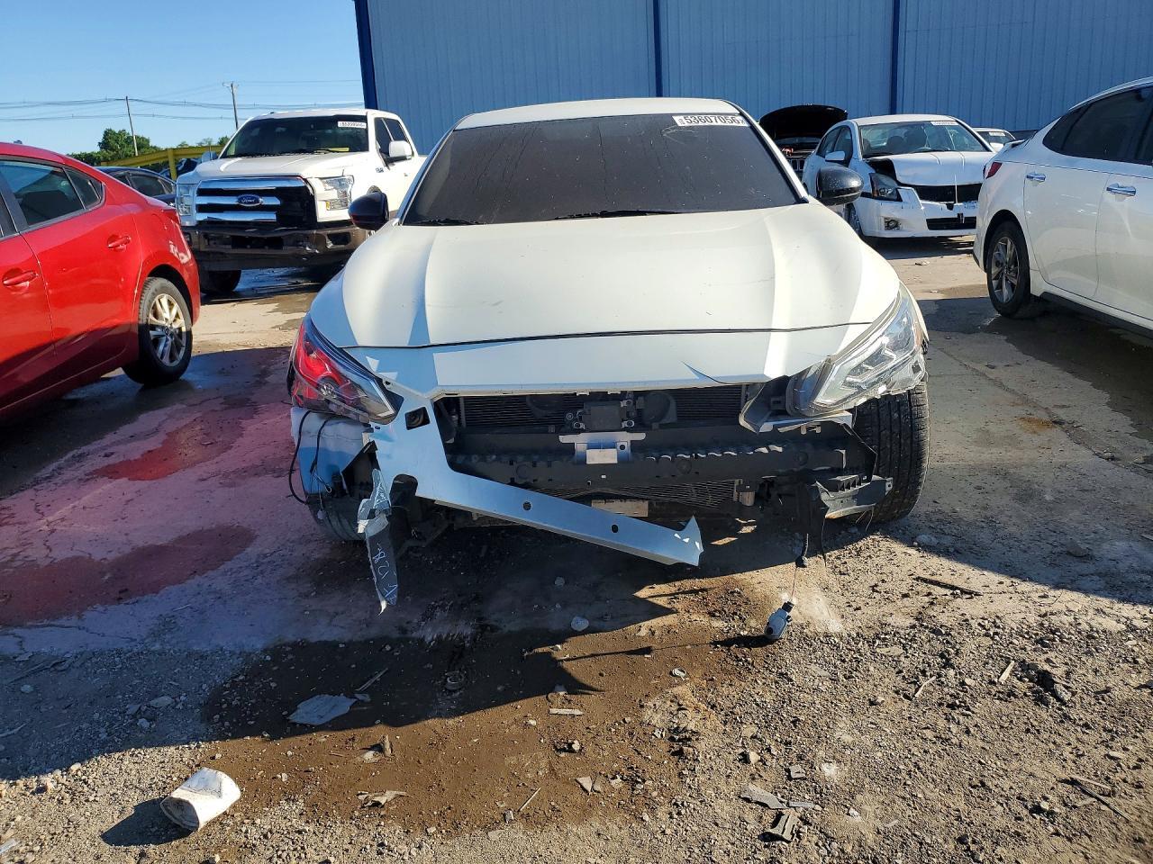 2019 Niss Altima Pla - Фото 5