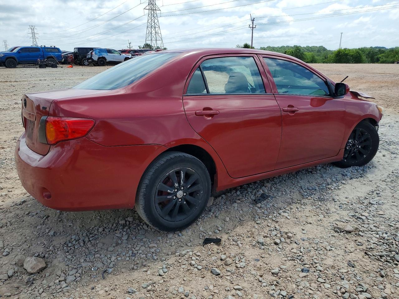 2010 Toyota Corolla Le - Image 3