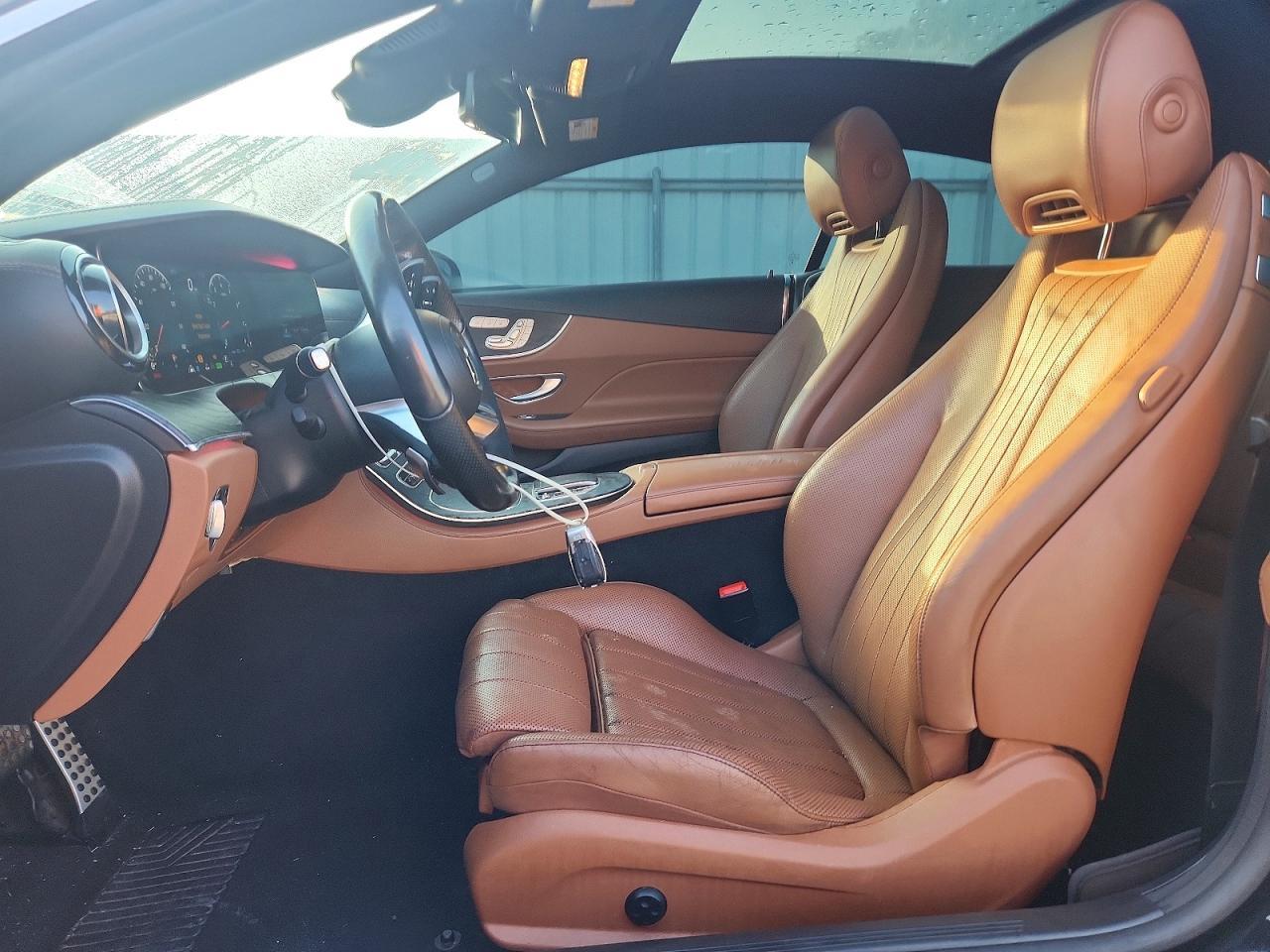 2021 Mercedes-Benz E 450 4Matic - Image 7