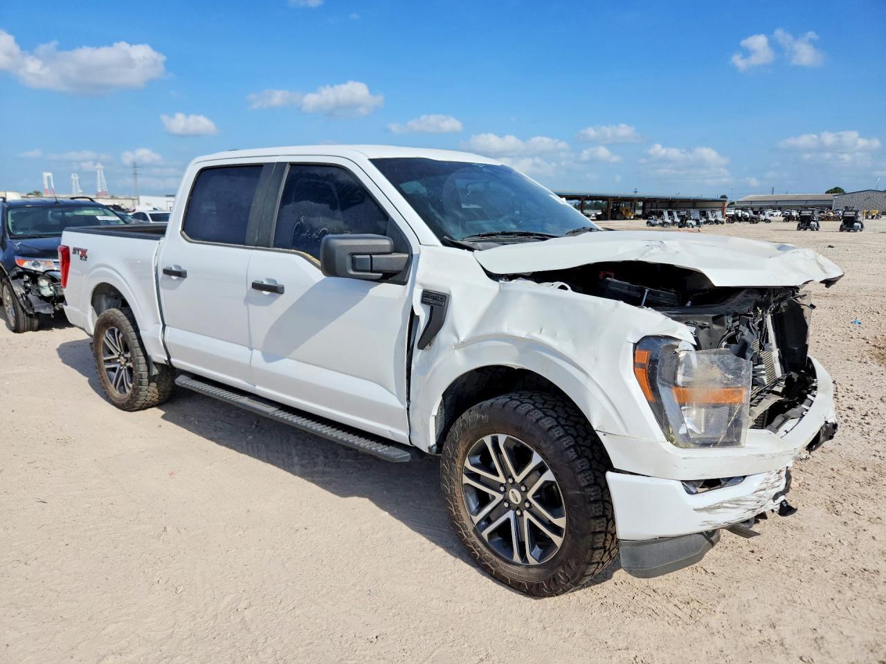 2023 Ford F150 Supercrew - Image 4