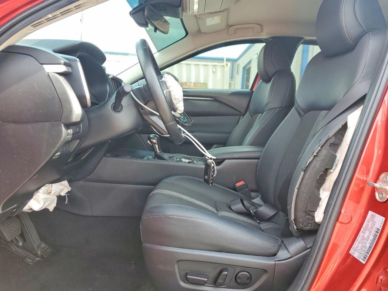 2024 Mazda Cx-50 Preferred - Image 7