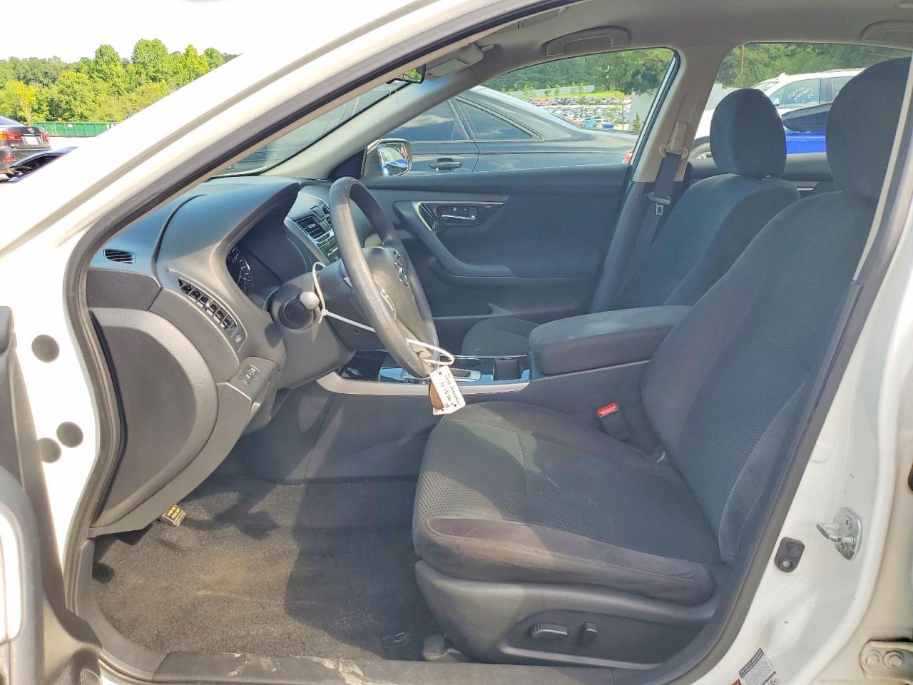 2014 Nissan Altima 2.5 S - Фото 7