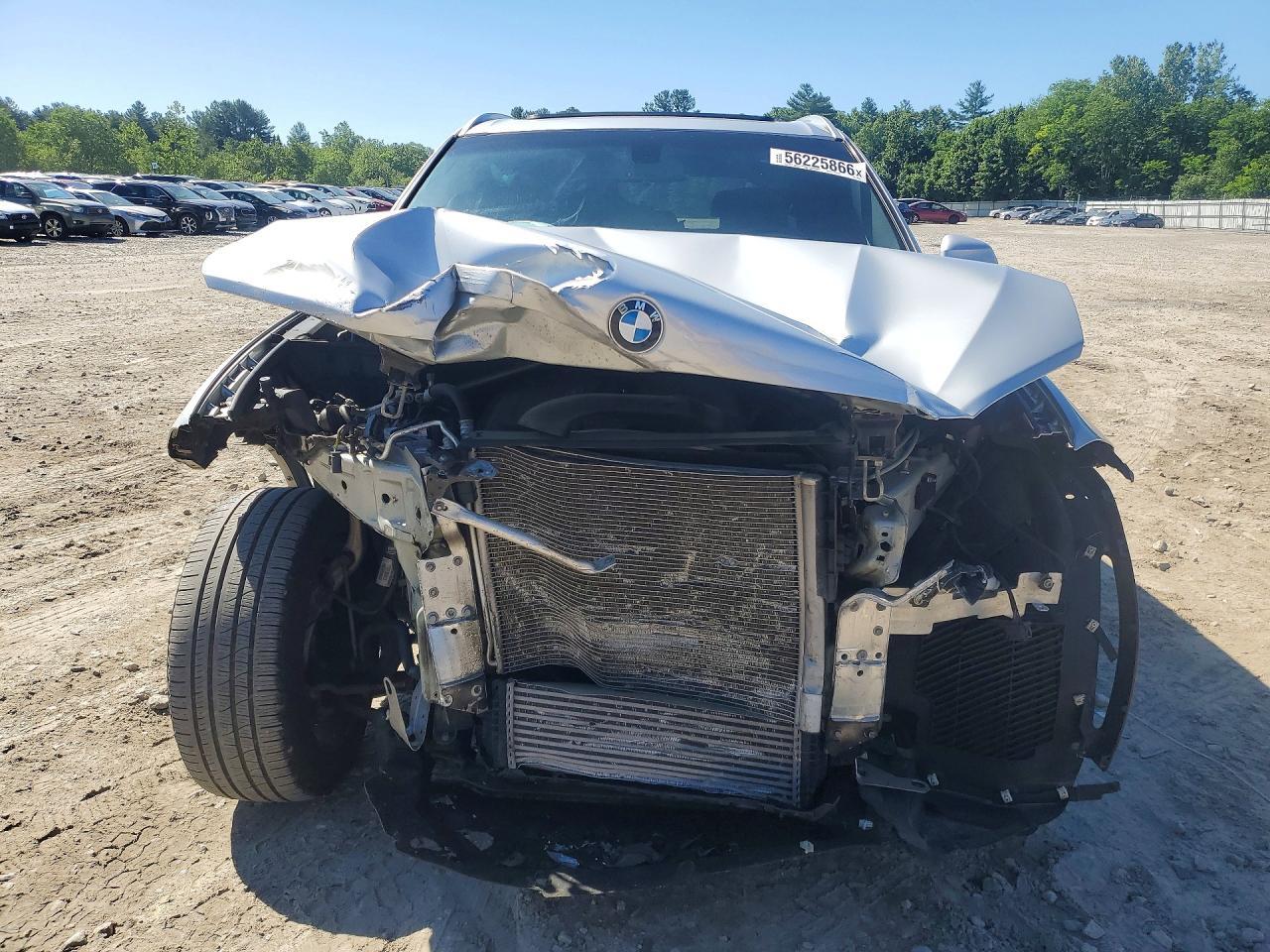 2018 BMW X5 xDrive35I - Фото 5