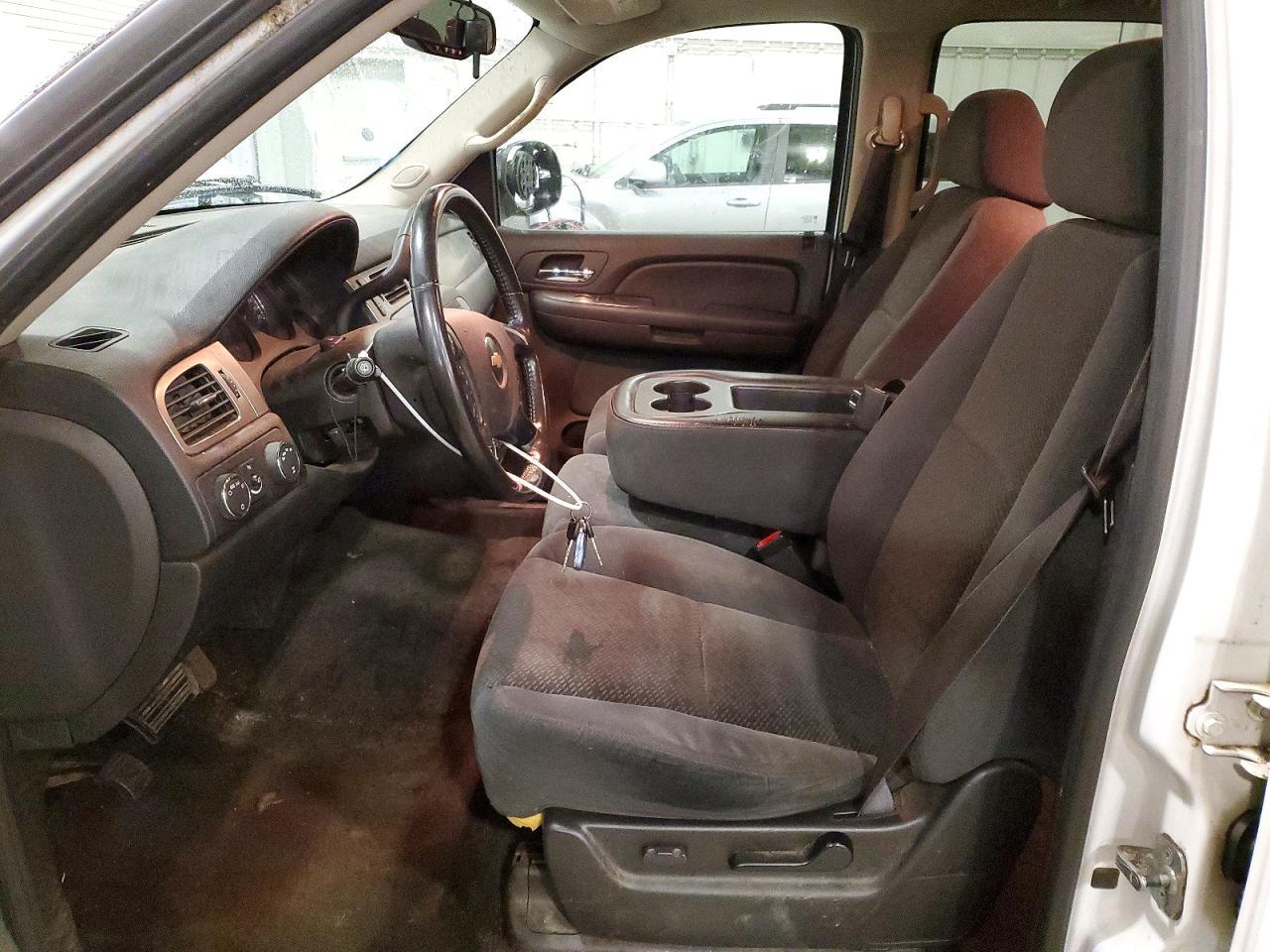 2007 Chevrolet Tahoe K1500 - Image 7