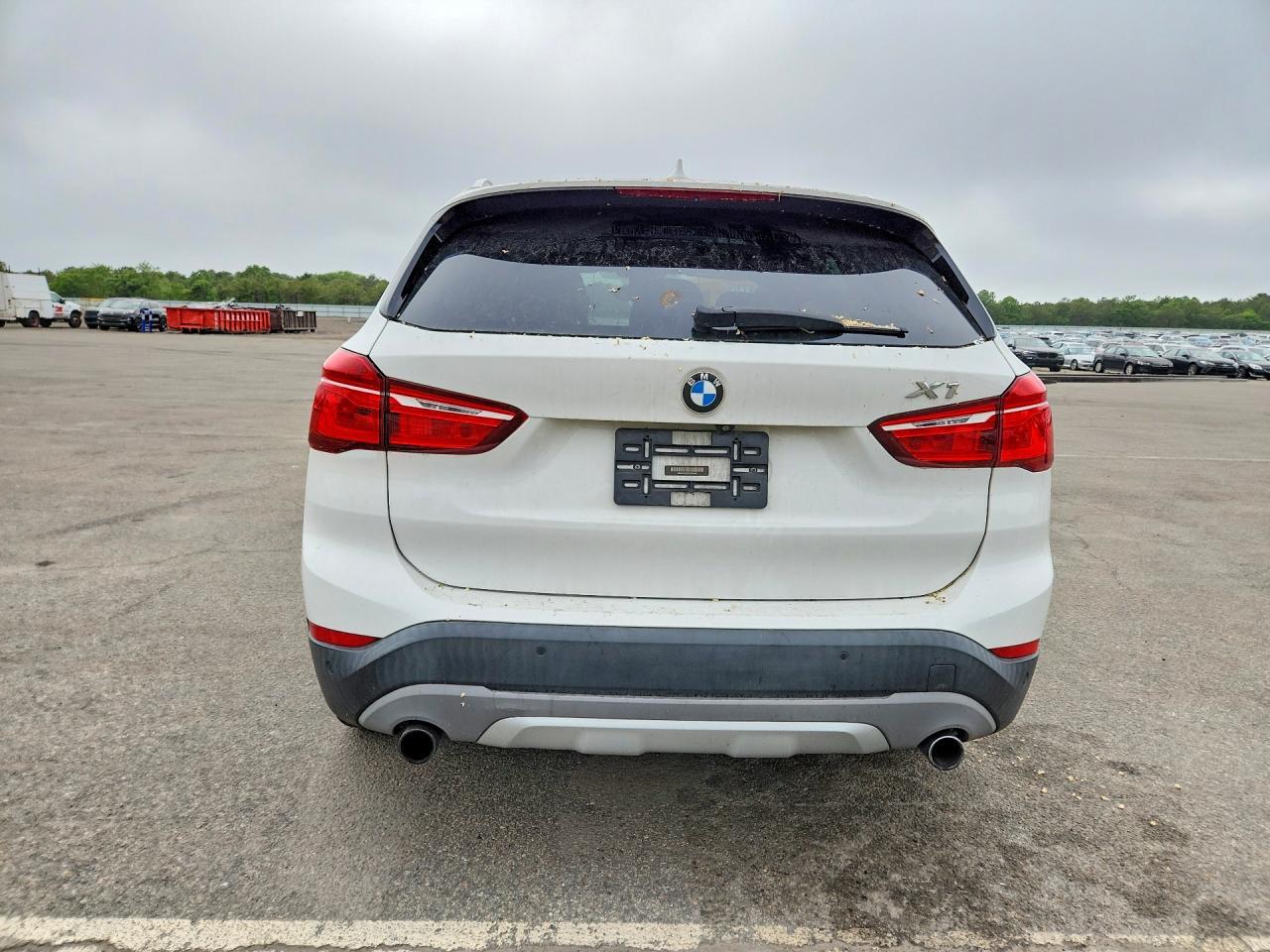 2016 BMW X1 xDrive28I - Фото 6