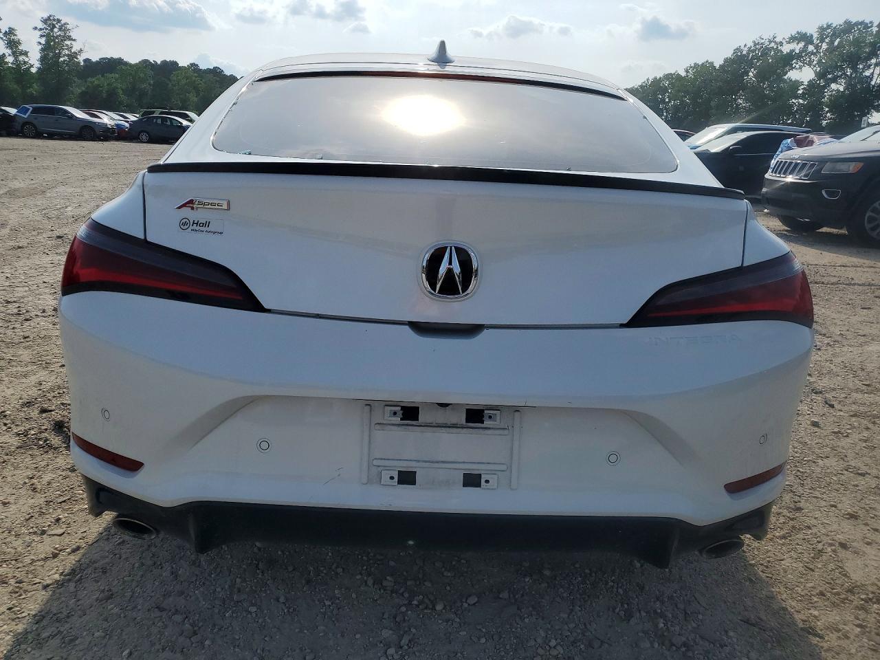 2023 Acura Integra A-Spec Tech - Image 6