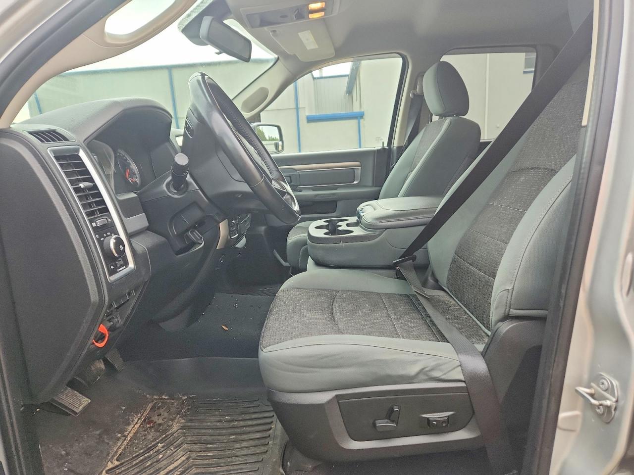 2016 Ram 1500 Slt - Image 7