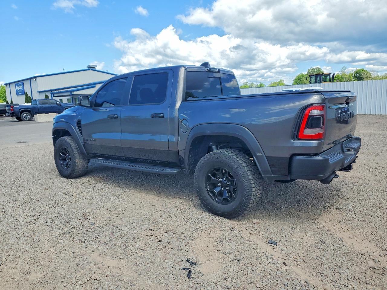 2023 Ram 1500 Trx - Фото 2