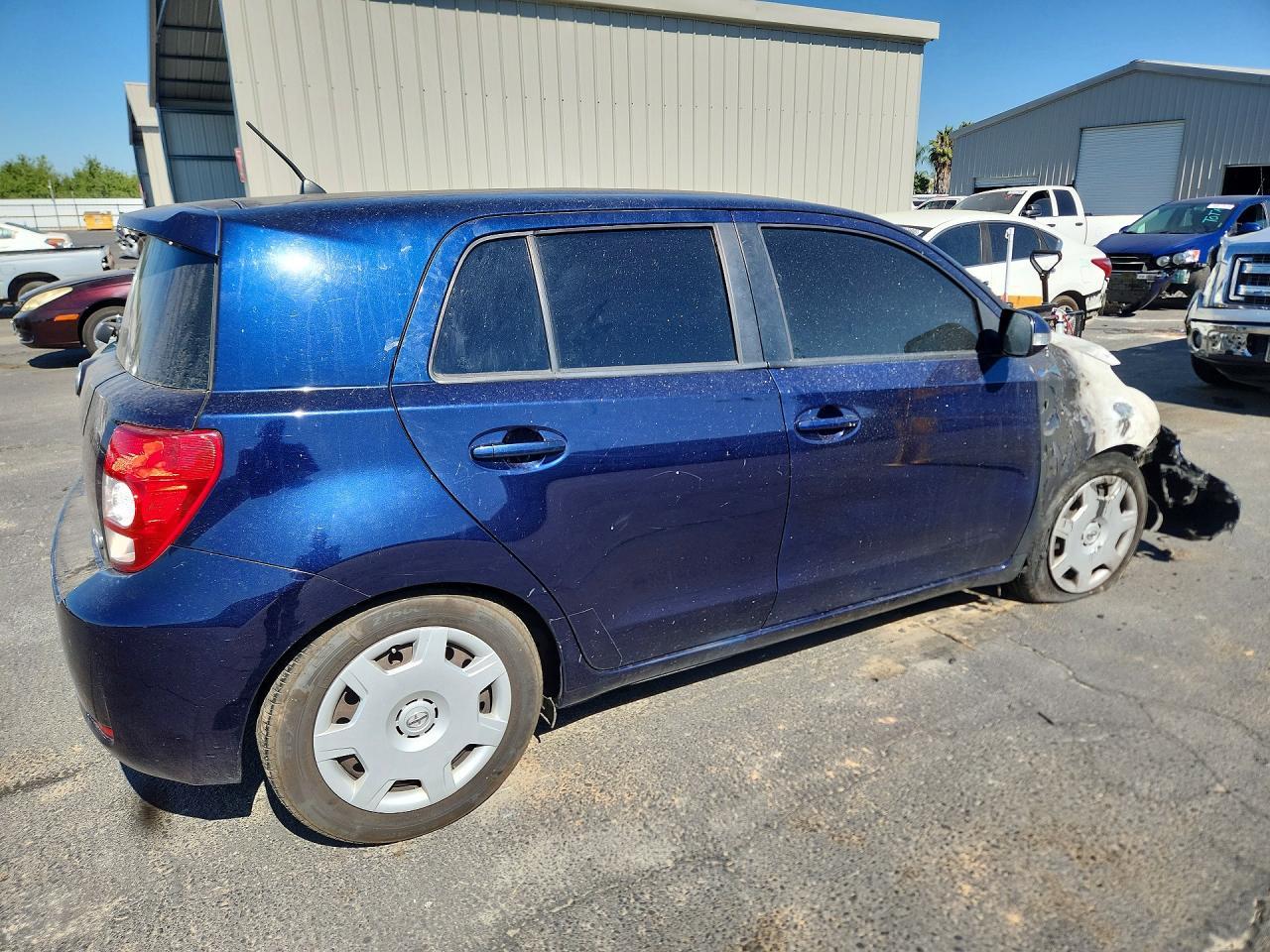 2014 Scion Xd Base - Image 3