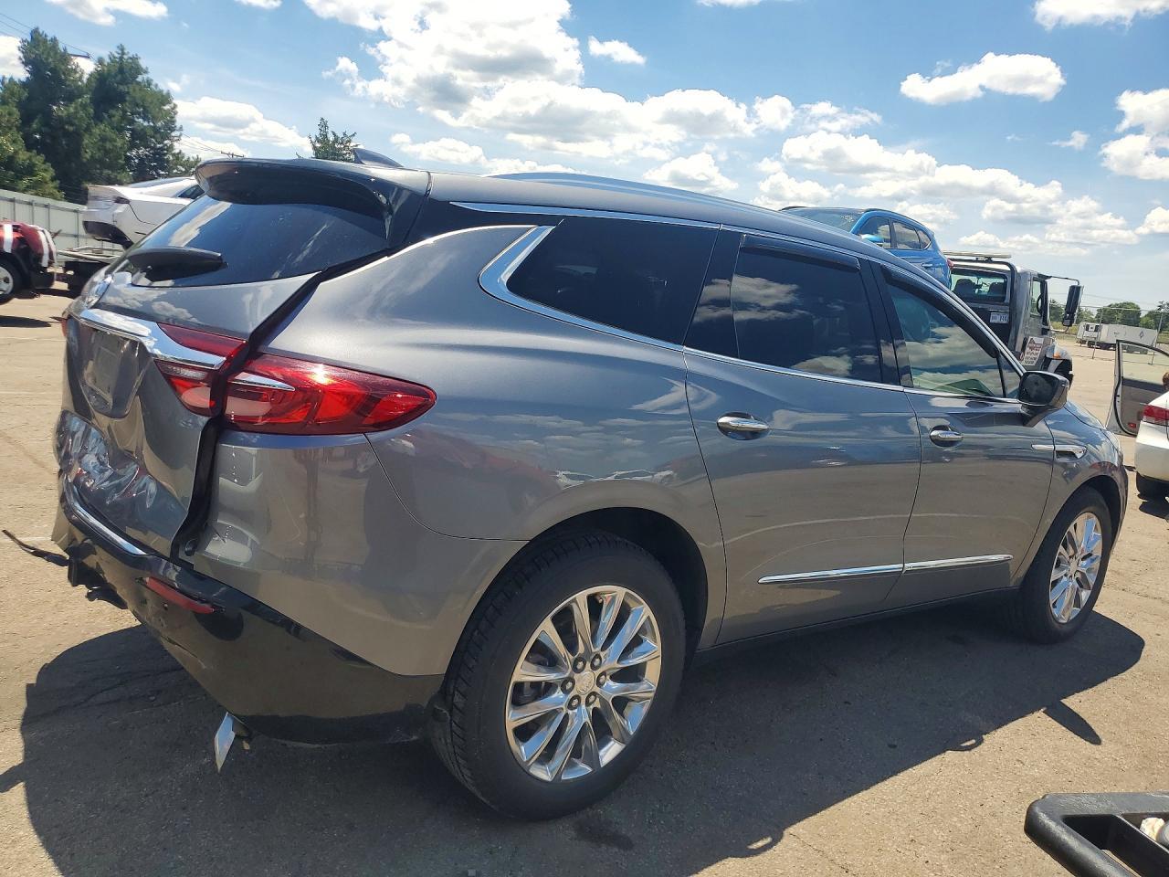 2019 Buick Enclave Premium - Фото 3