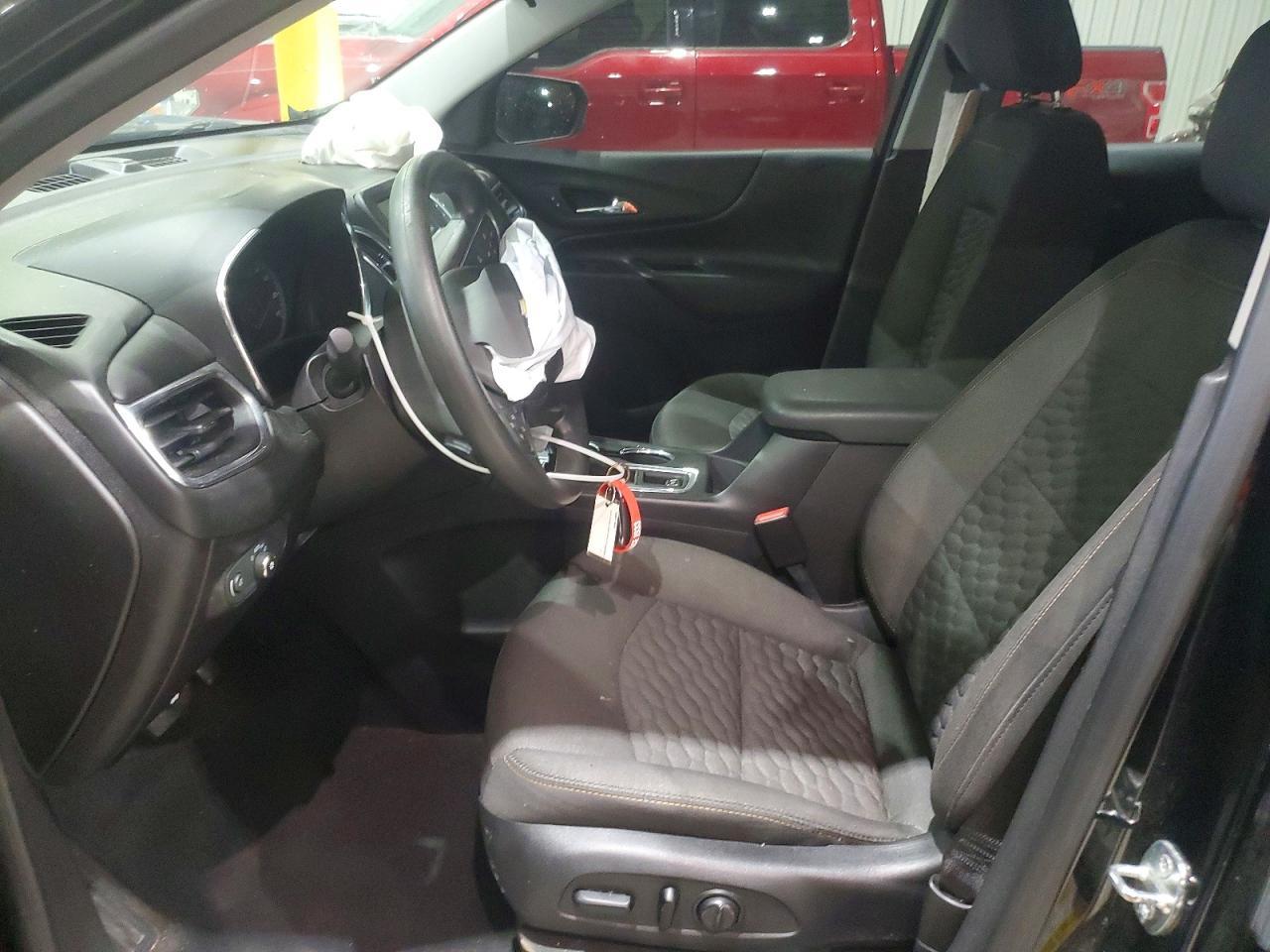 2018 Chevrolet Equinox Lt - Image 7