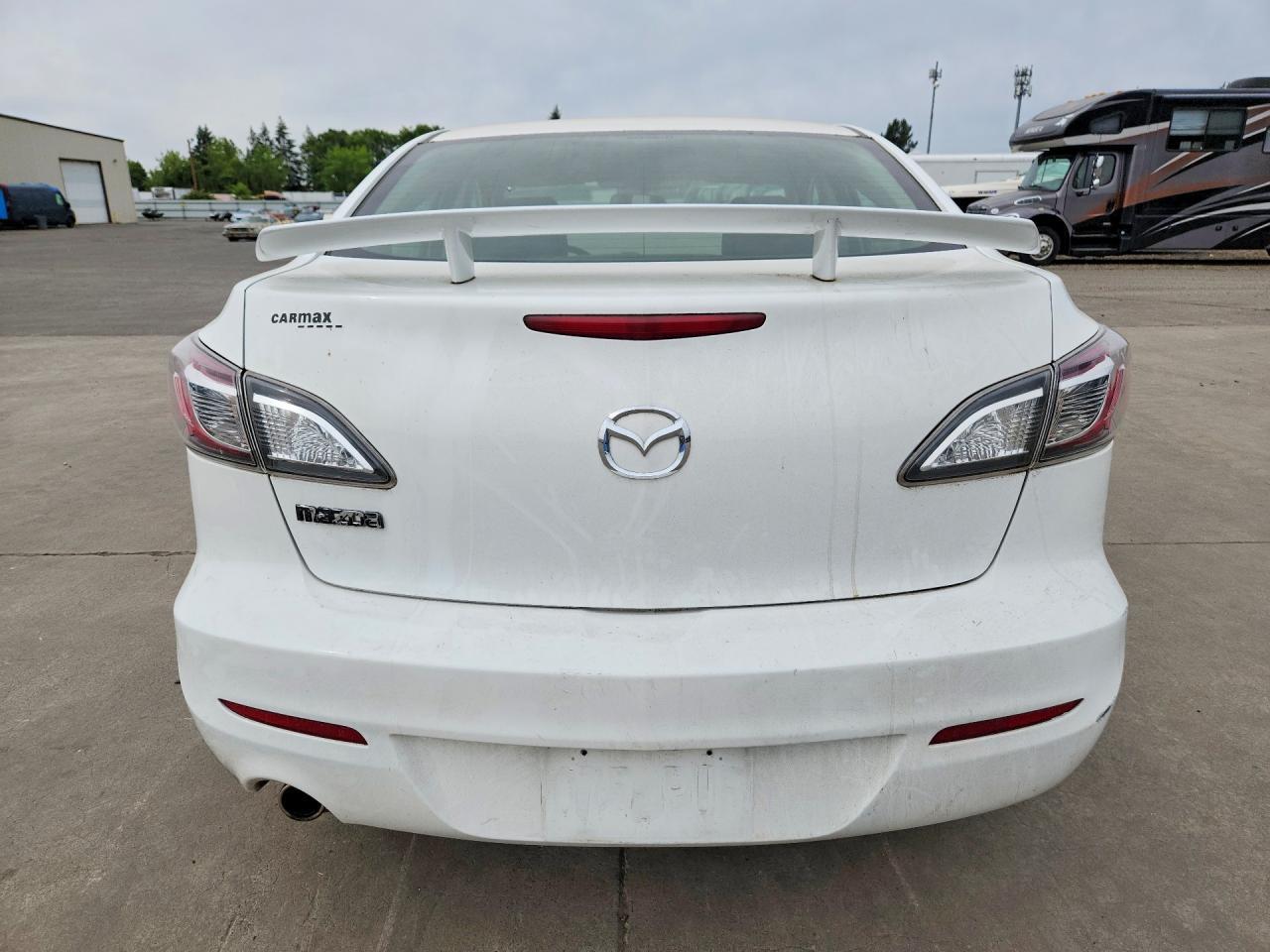 2013 Mazda 3 I - Image 6