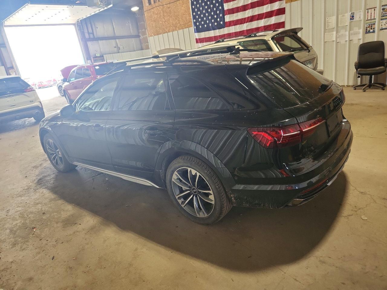 2023 Audi A4 Allroad Prestige - Фото 2