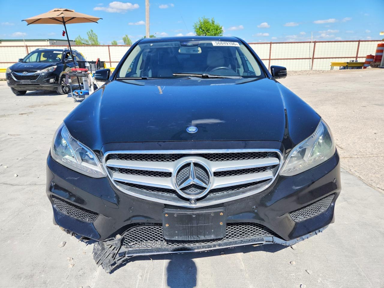 2015 Mercedes-Benz E 350 - Фото 5