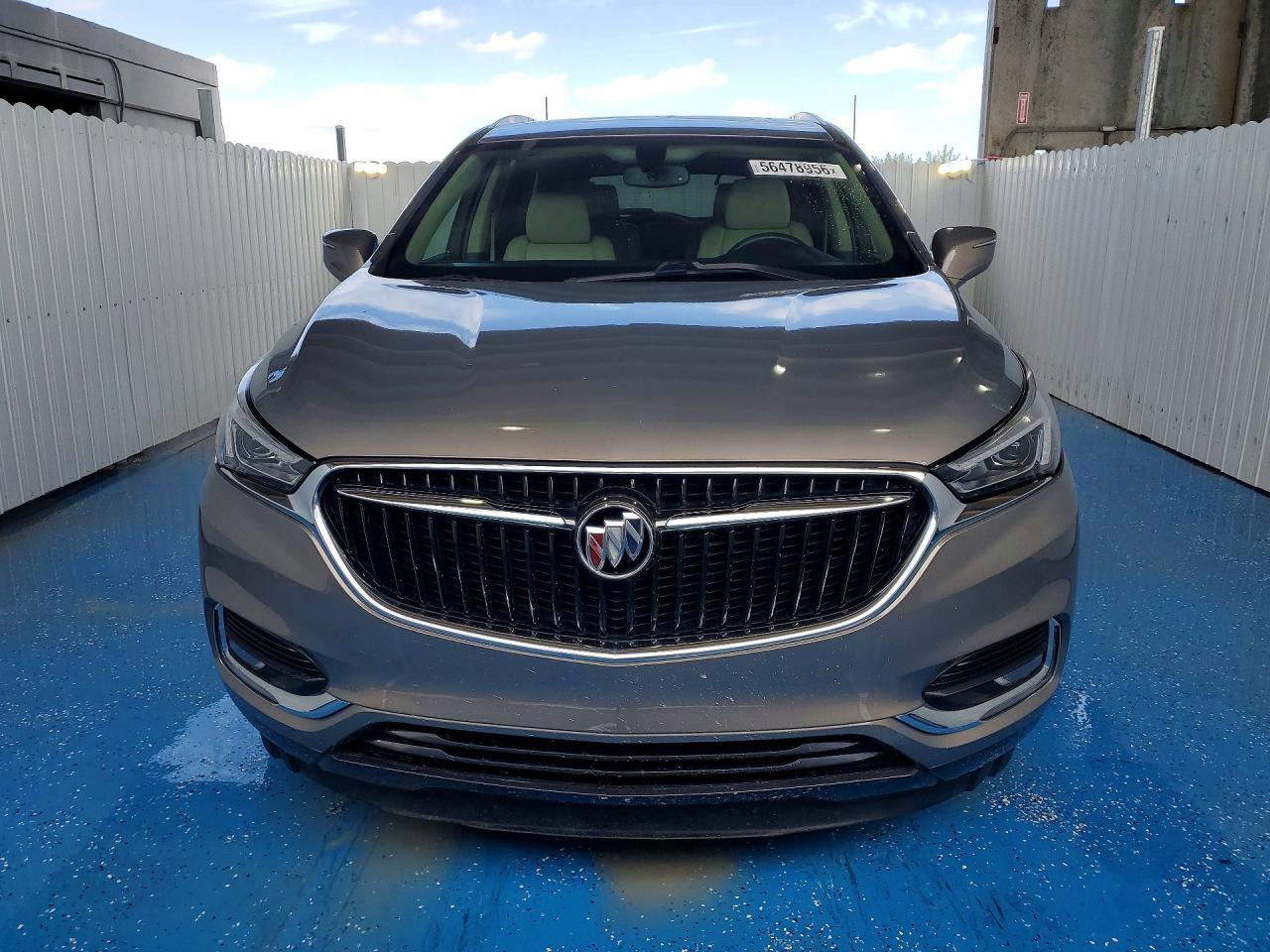 2018 Buick Enclave Essence - Фото 5