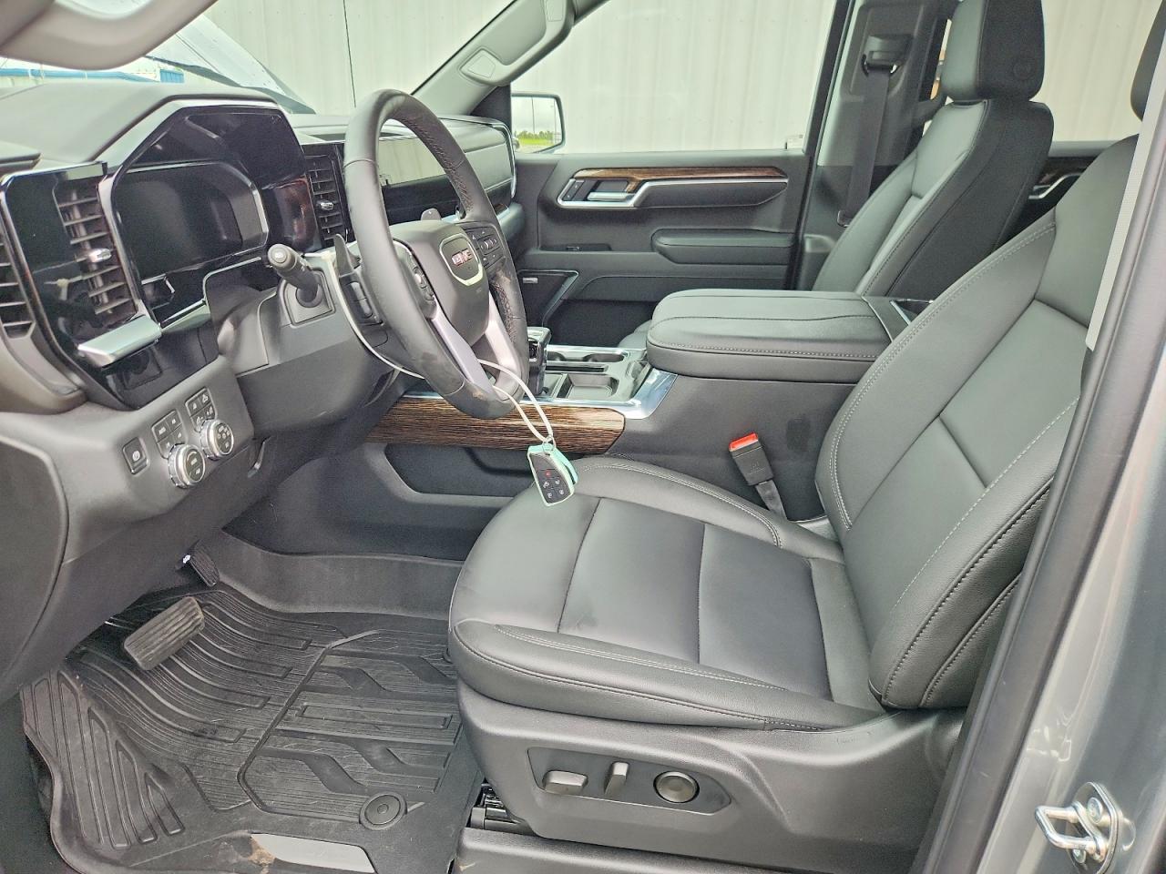 2026 GMC Sierra K1500 Elevation - Фото 7