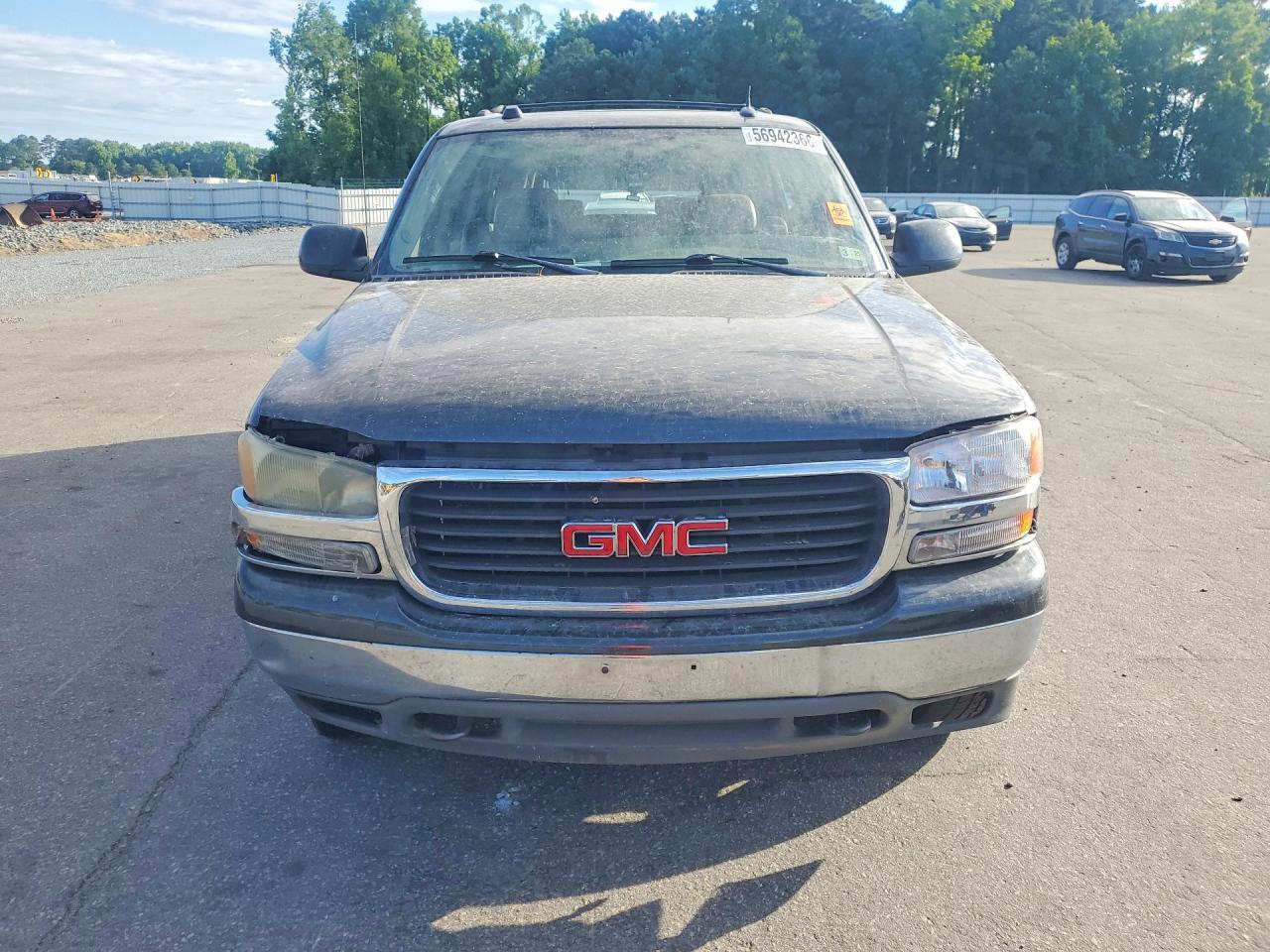 2004 GMC Yukon Xl K1500 - Image 5