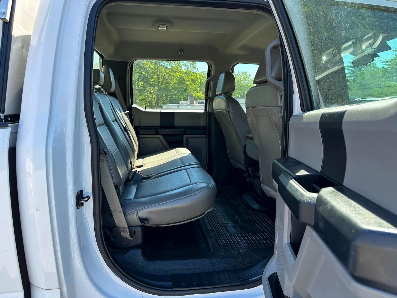 2019 Ford F250 Super Duty - Фото 5