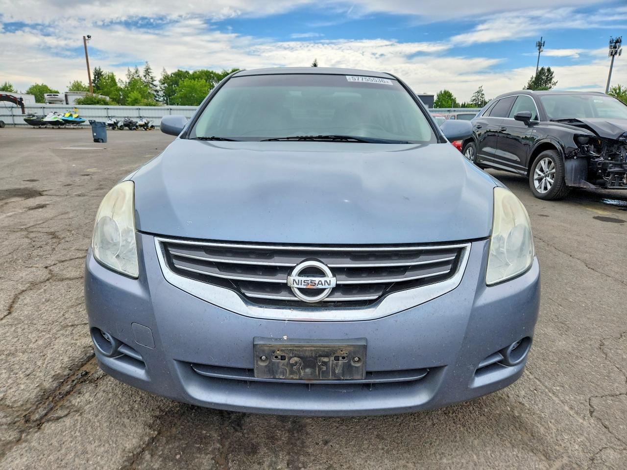 2011 Nissan Altima 2.5 - Image 5