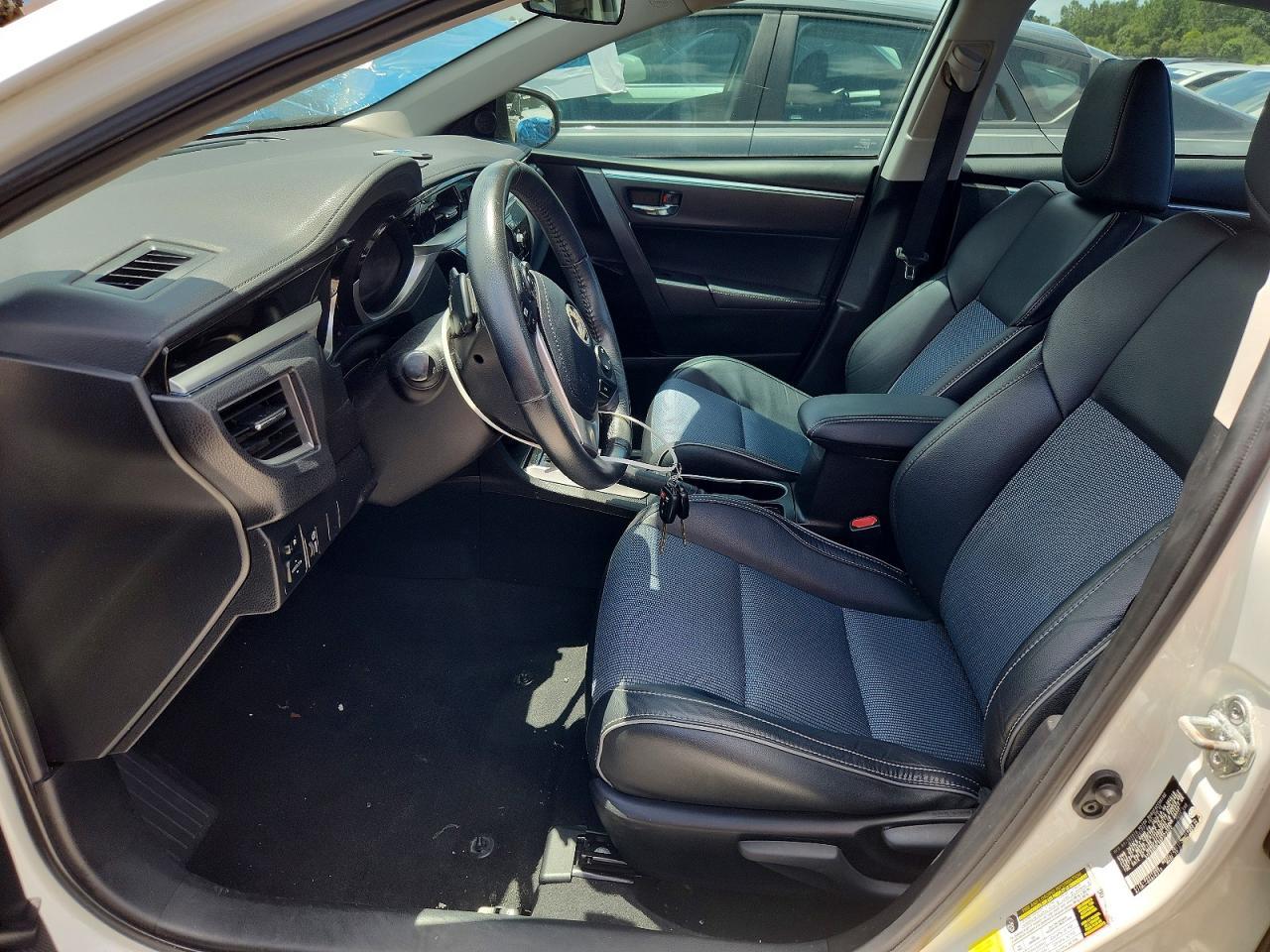 2016 Toyota Corolla - Image 7