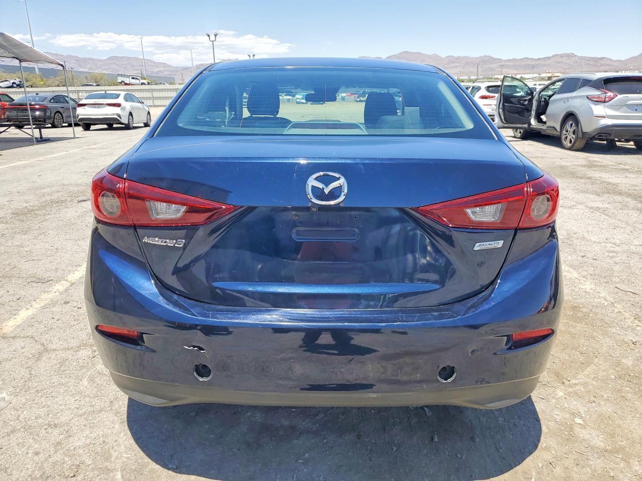2018 Mazda 3 Sport - Фото 6