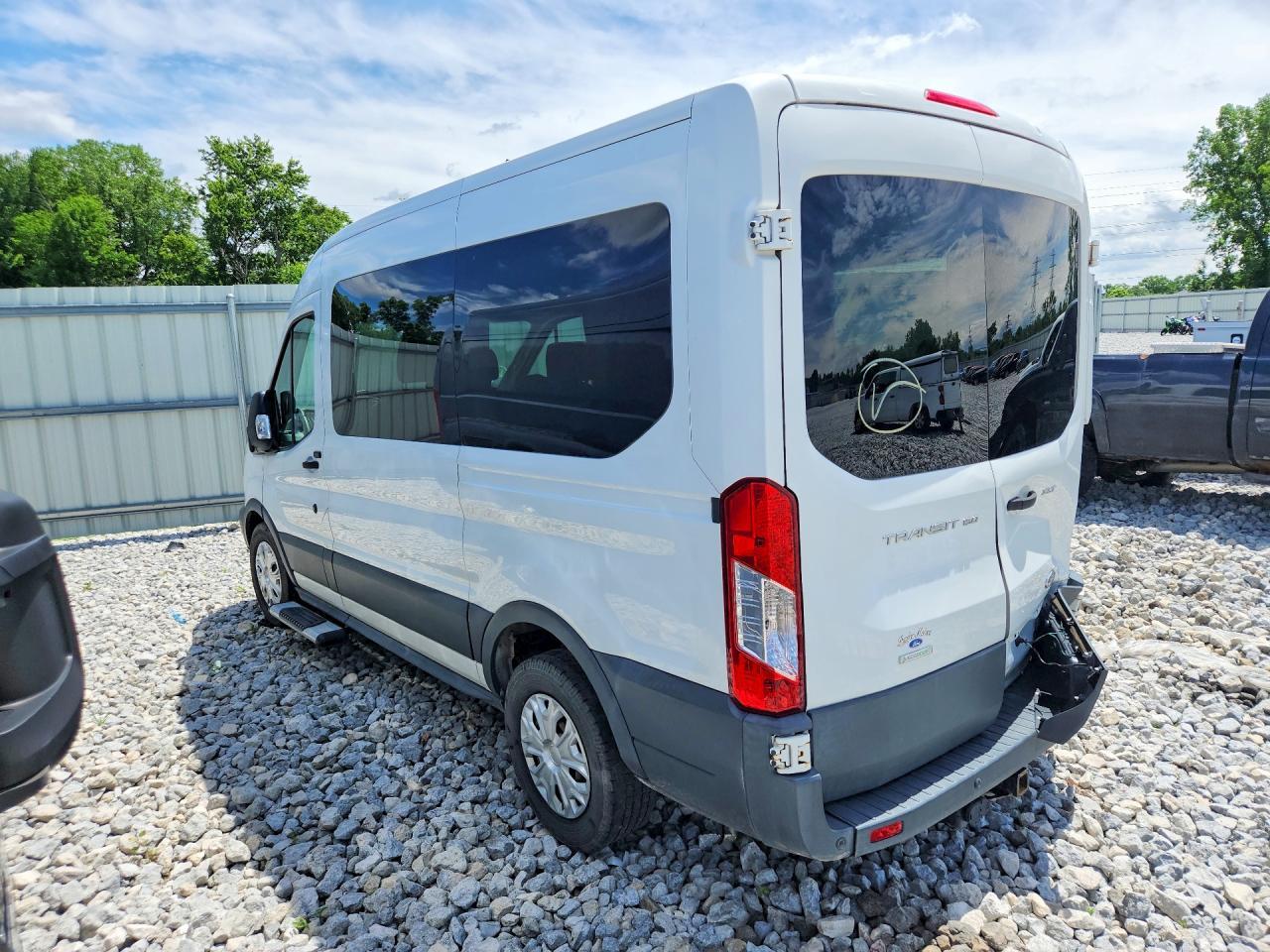 2016 Ford Transit T-150 - Image 2