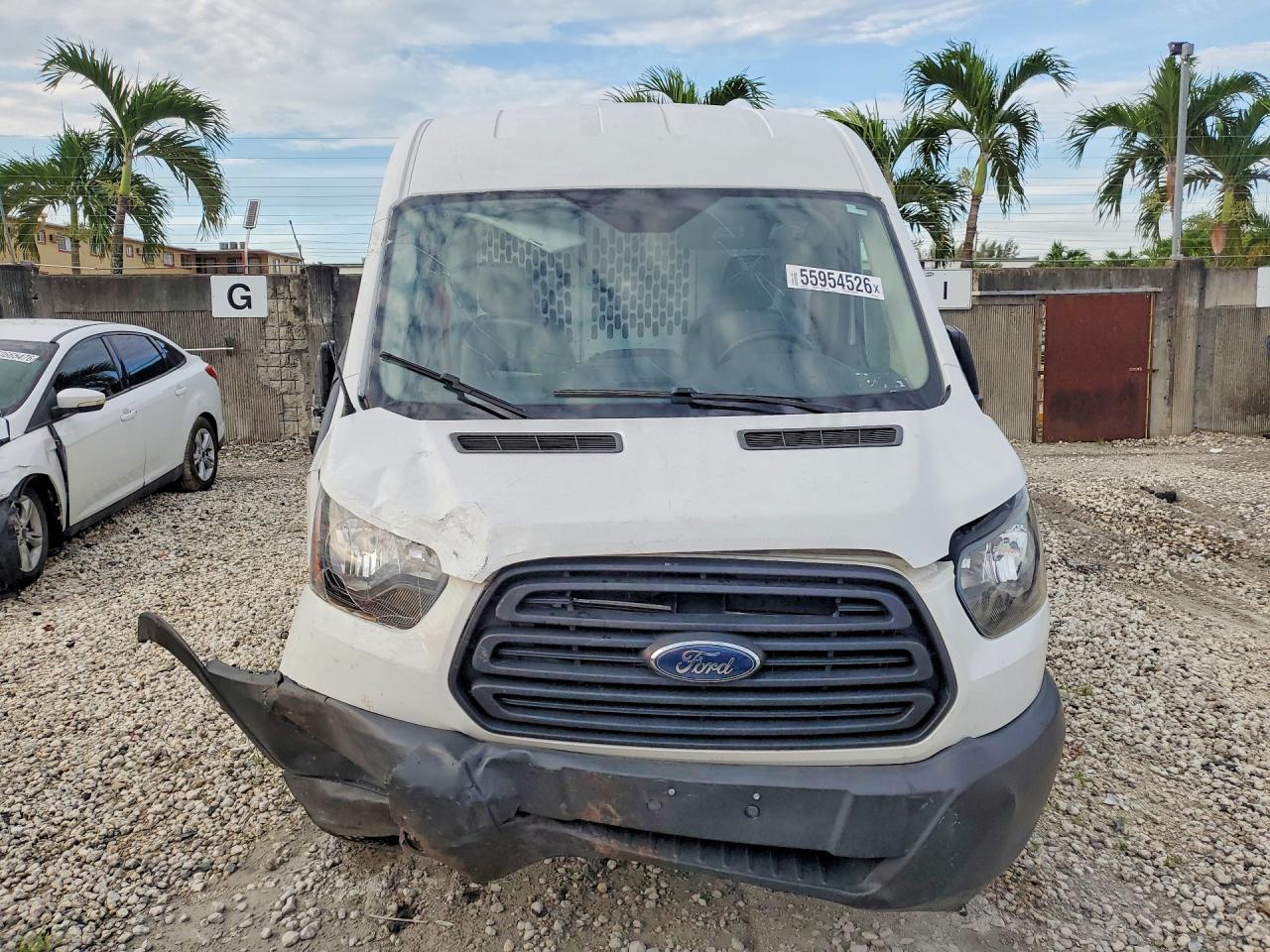 2019 Ford Transit T- - Image 5