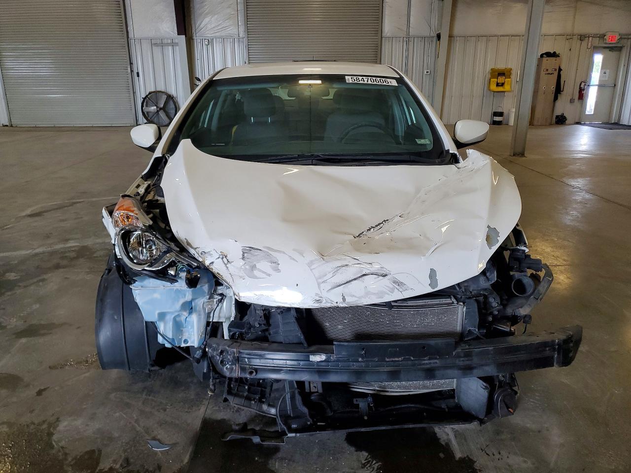2013 Hyundai Elantra Gls - Фото 5