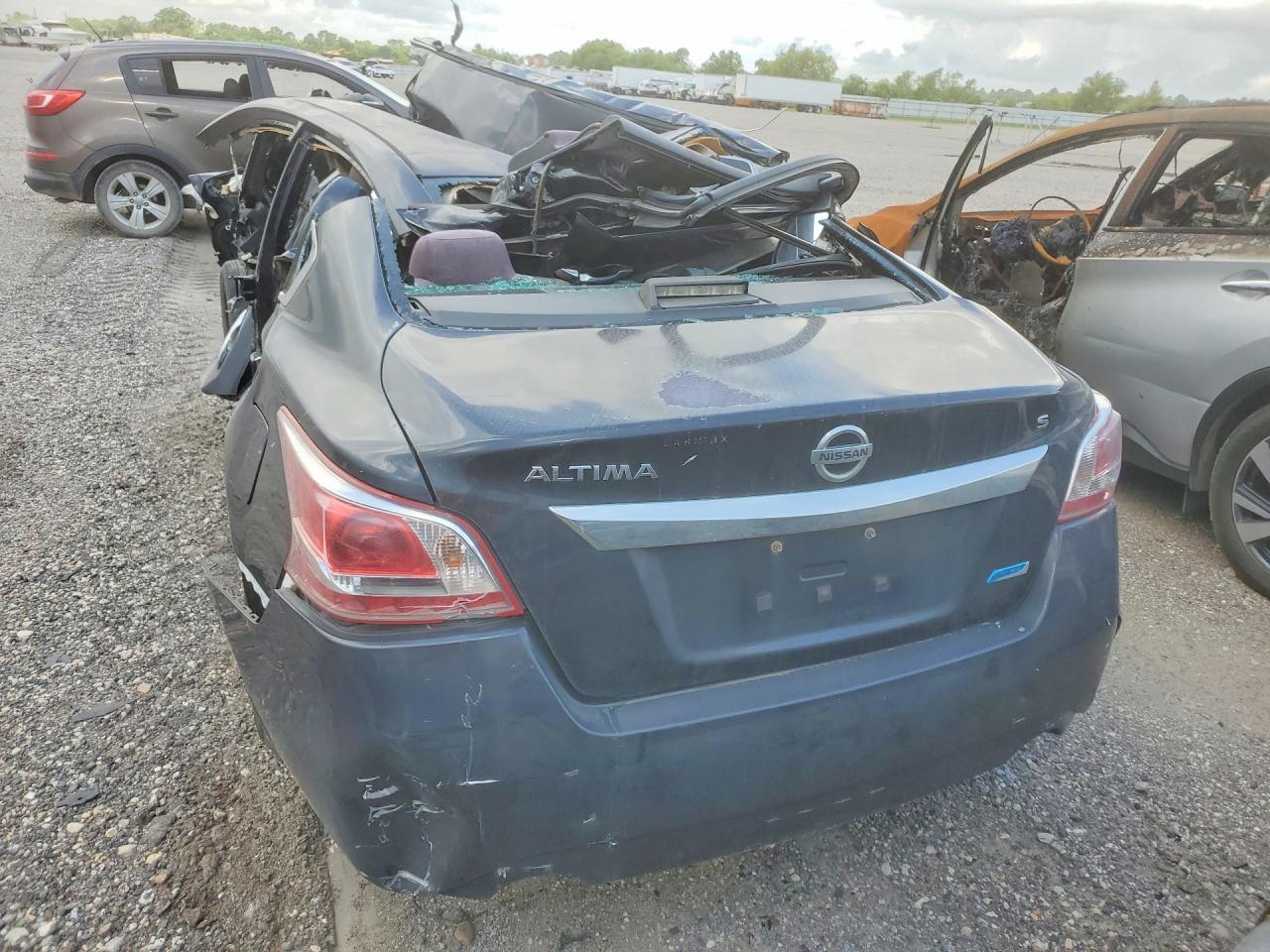 2013 Nissan Altima 2.5 - Image 6