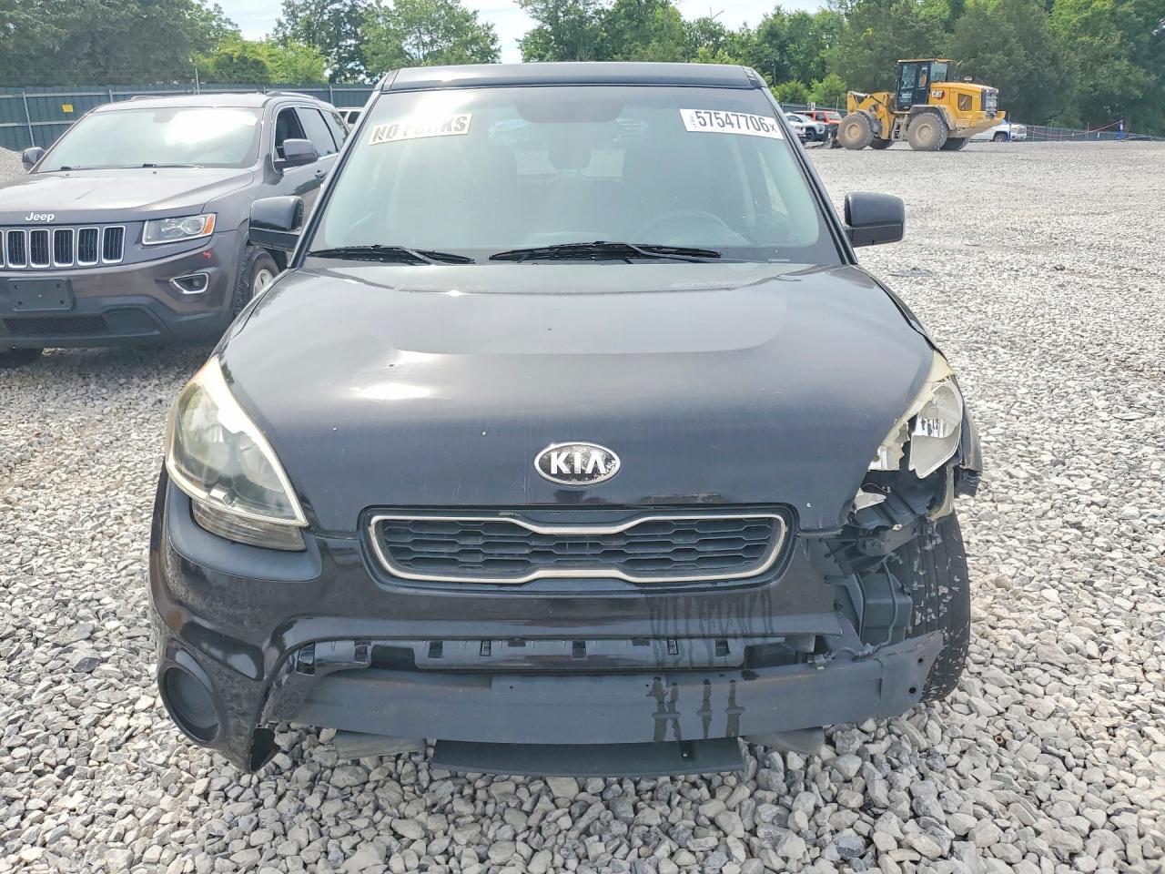 2013 Kia Soul Base - Фото 5