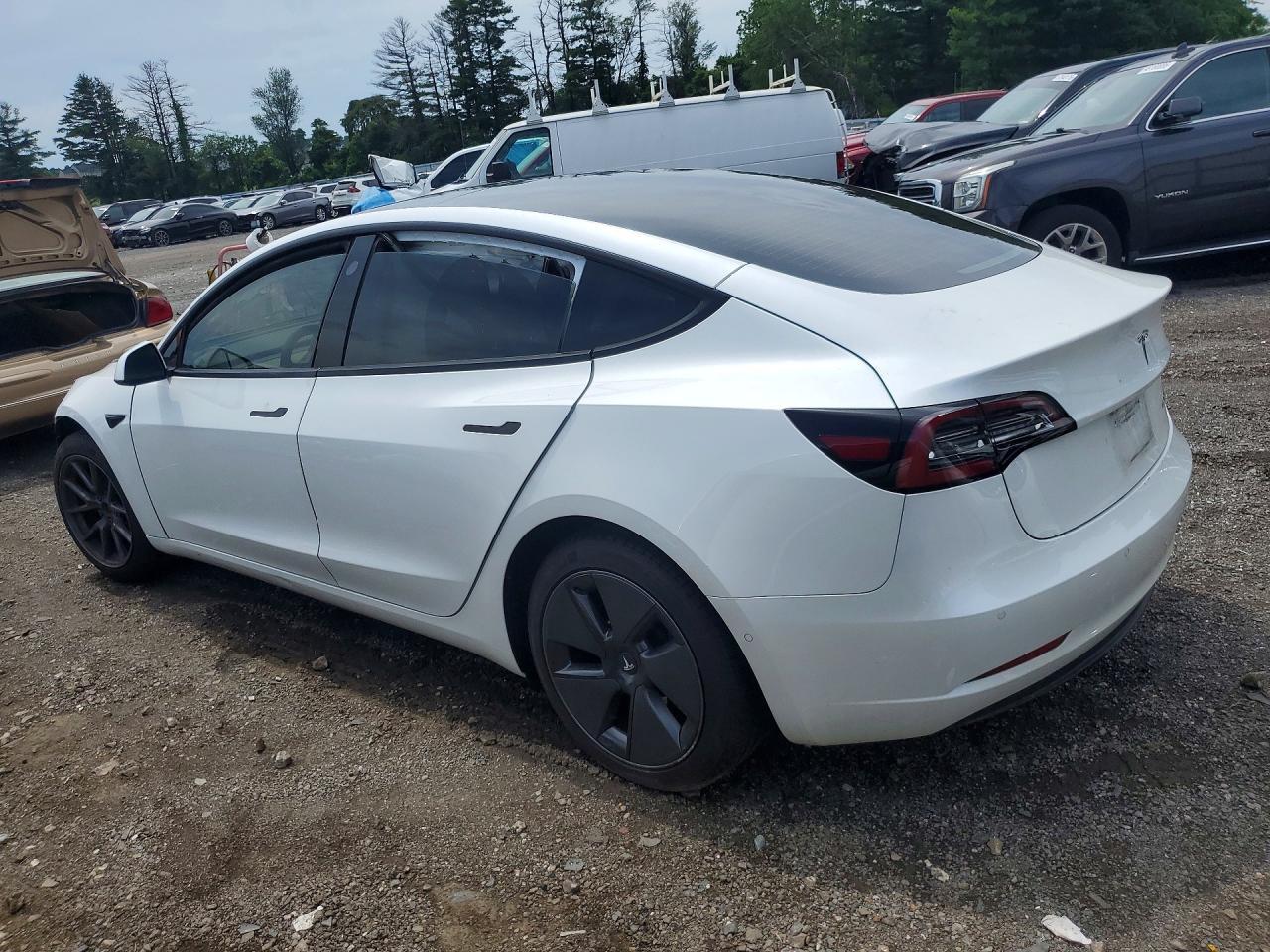 2021 Tesla Model 3 - Image 2