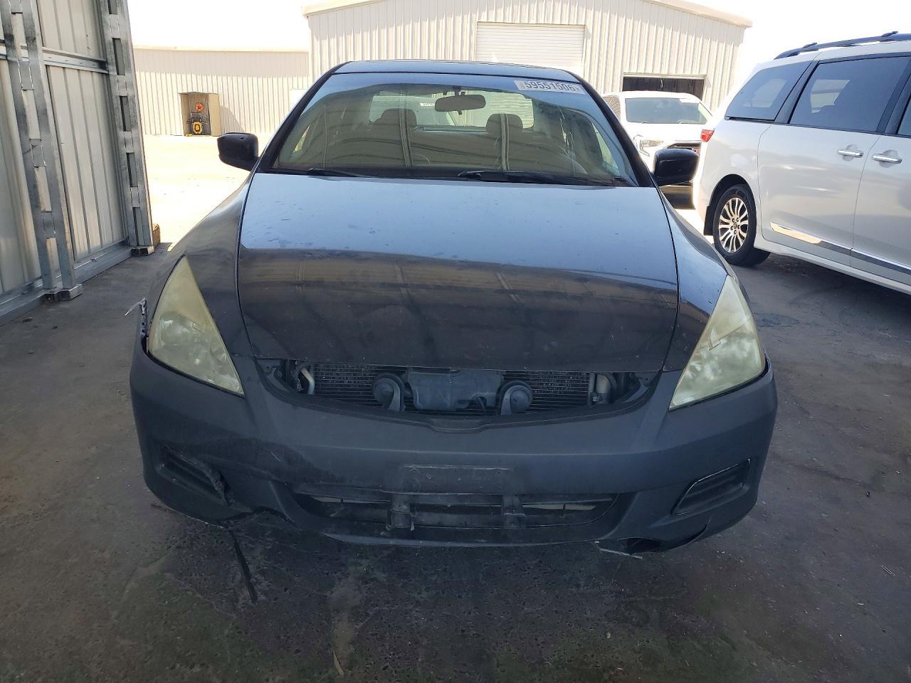 2007 Honda Accord Ex - Image 5