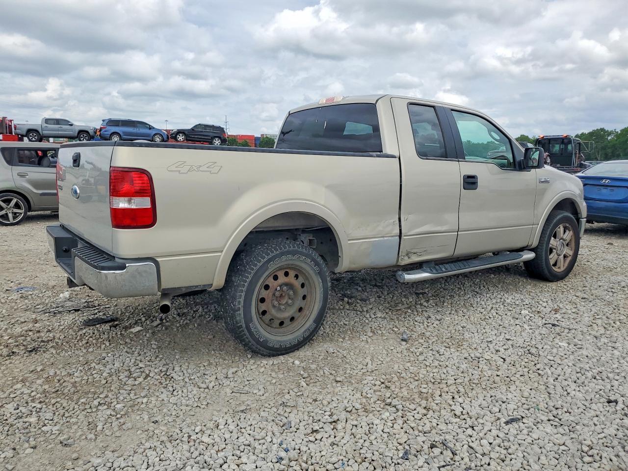 2006 Ford F150 - Фото 3