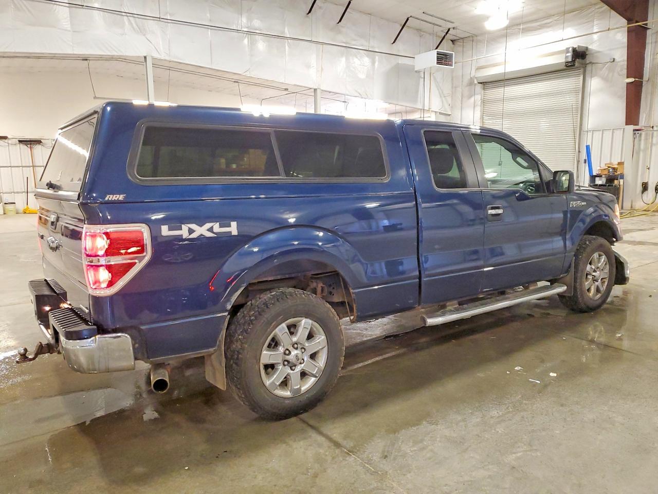 2014 Ford F150 Super Cab - Image 3