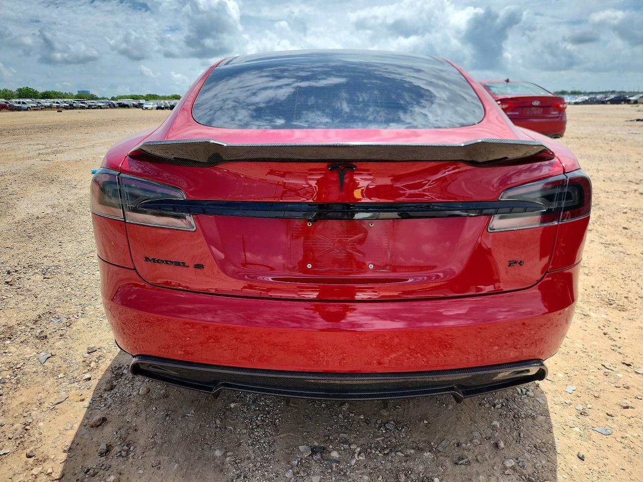 2013 Tesla Model S - Image 6